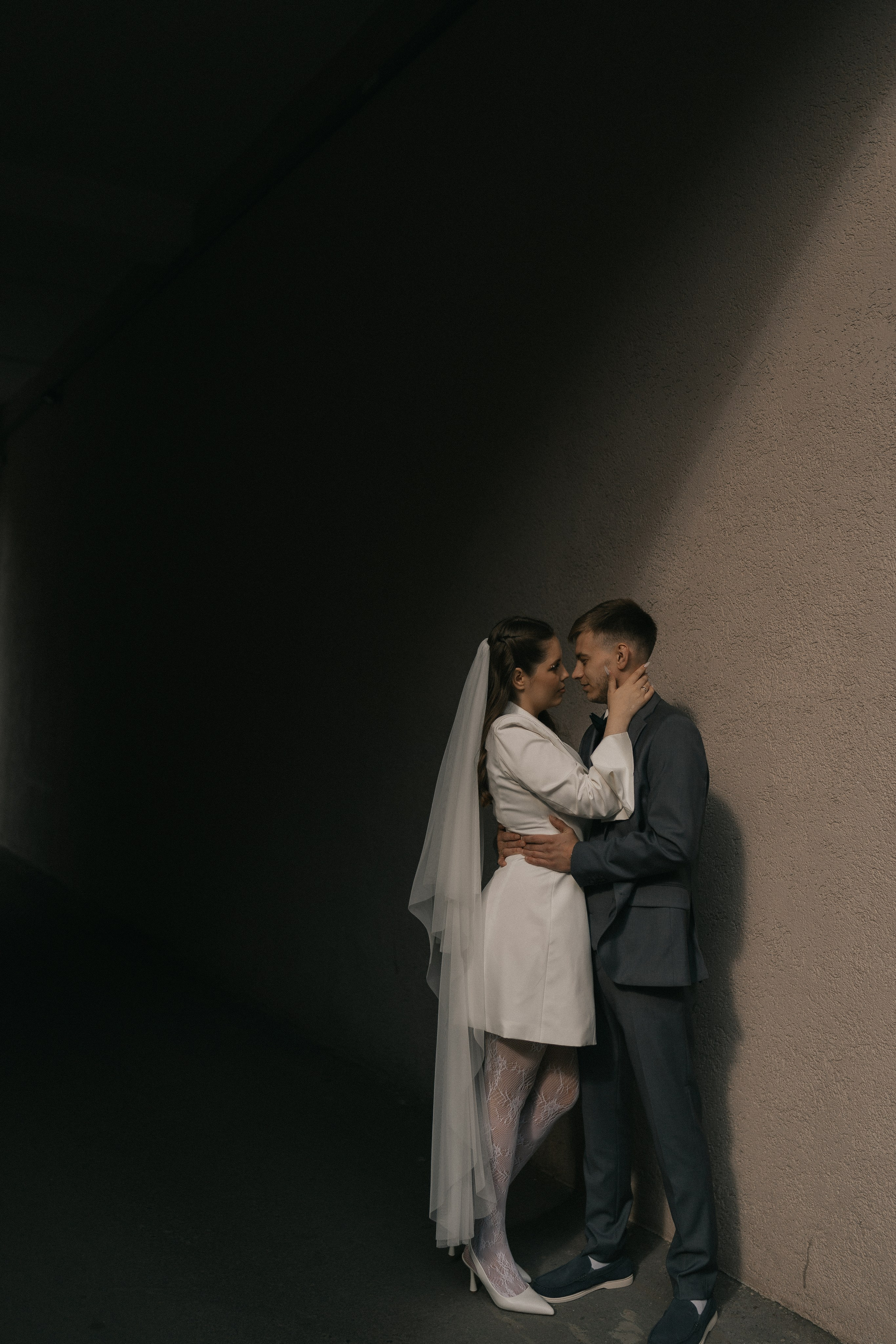 Герман и Алена. Семейный, портретный фотограф Новосибирск. Оля Адова