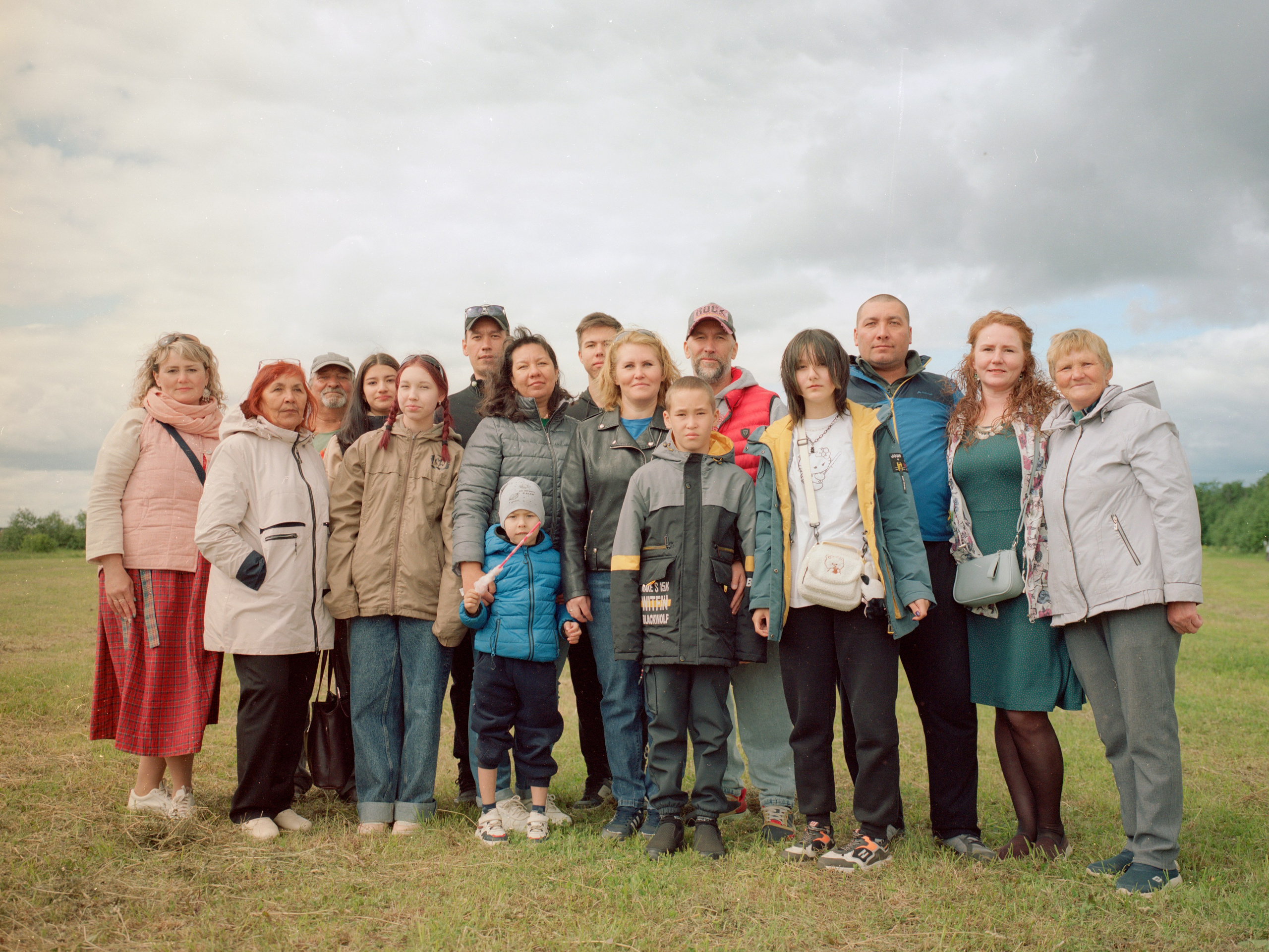Россия. Дмитрий Ермаков. Фотограф