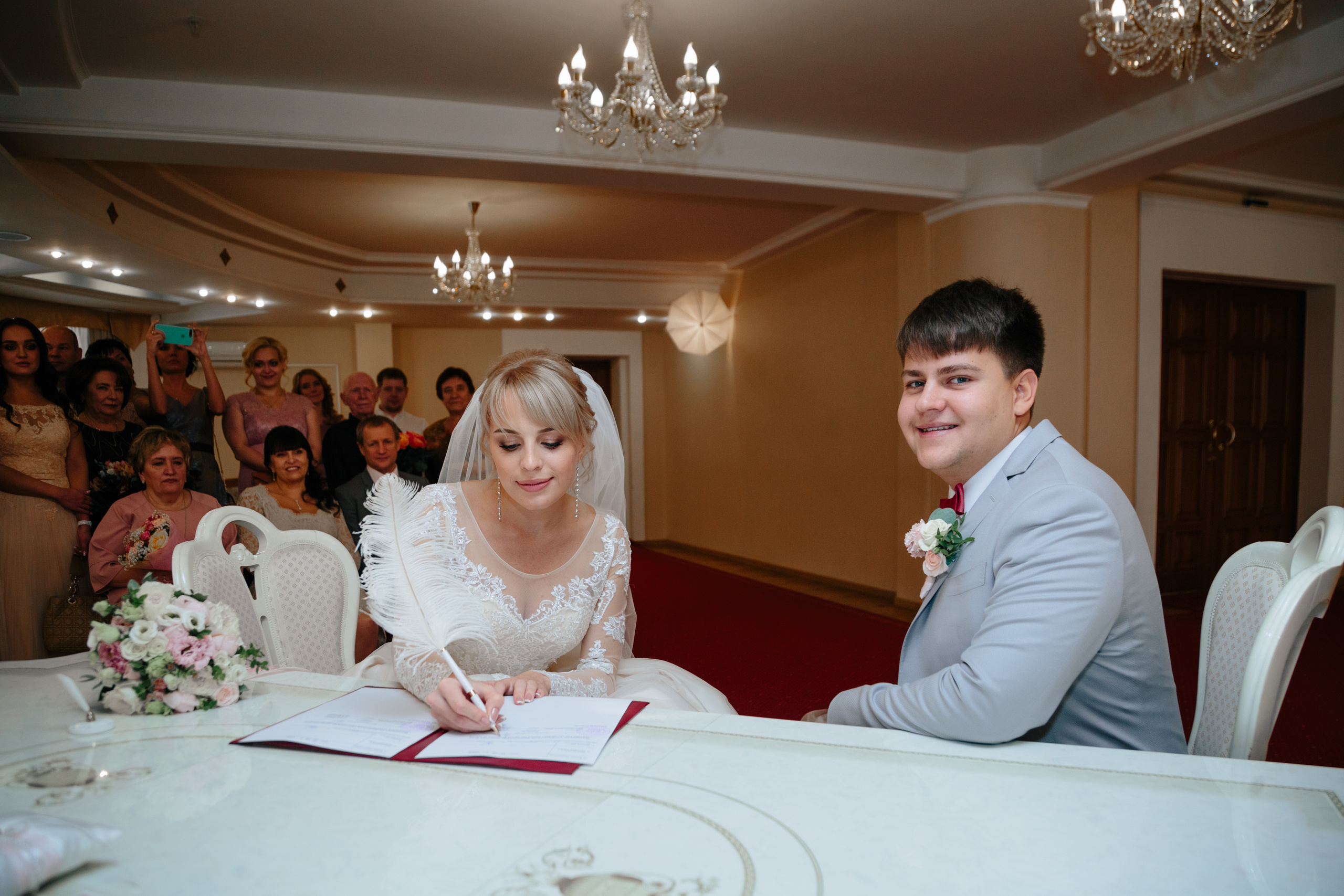 Свадебная фотосессия Анны и Антона в г. Екатеринбург. Свадебный и семейный фотограф Ксения Шекк Екатеринбург