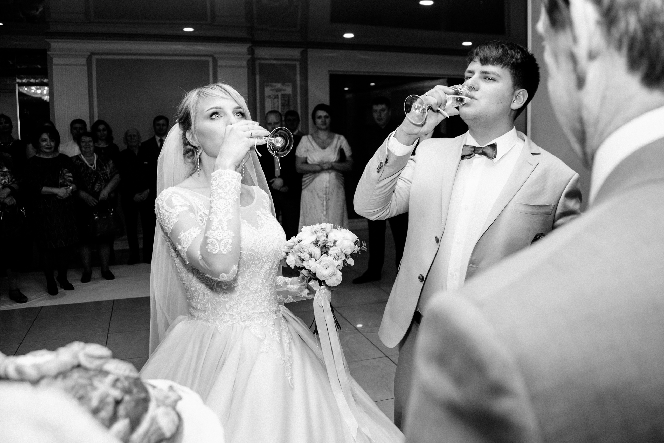 Свадебная фотосессия Анны и Антона в г. Екатеринбург. Свадебный и семейный фотограф Ксения Шекк Екатеринбург