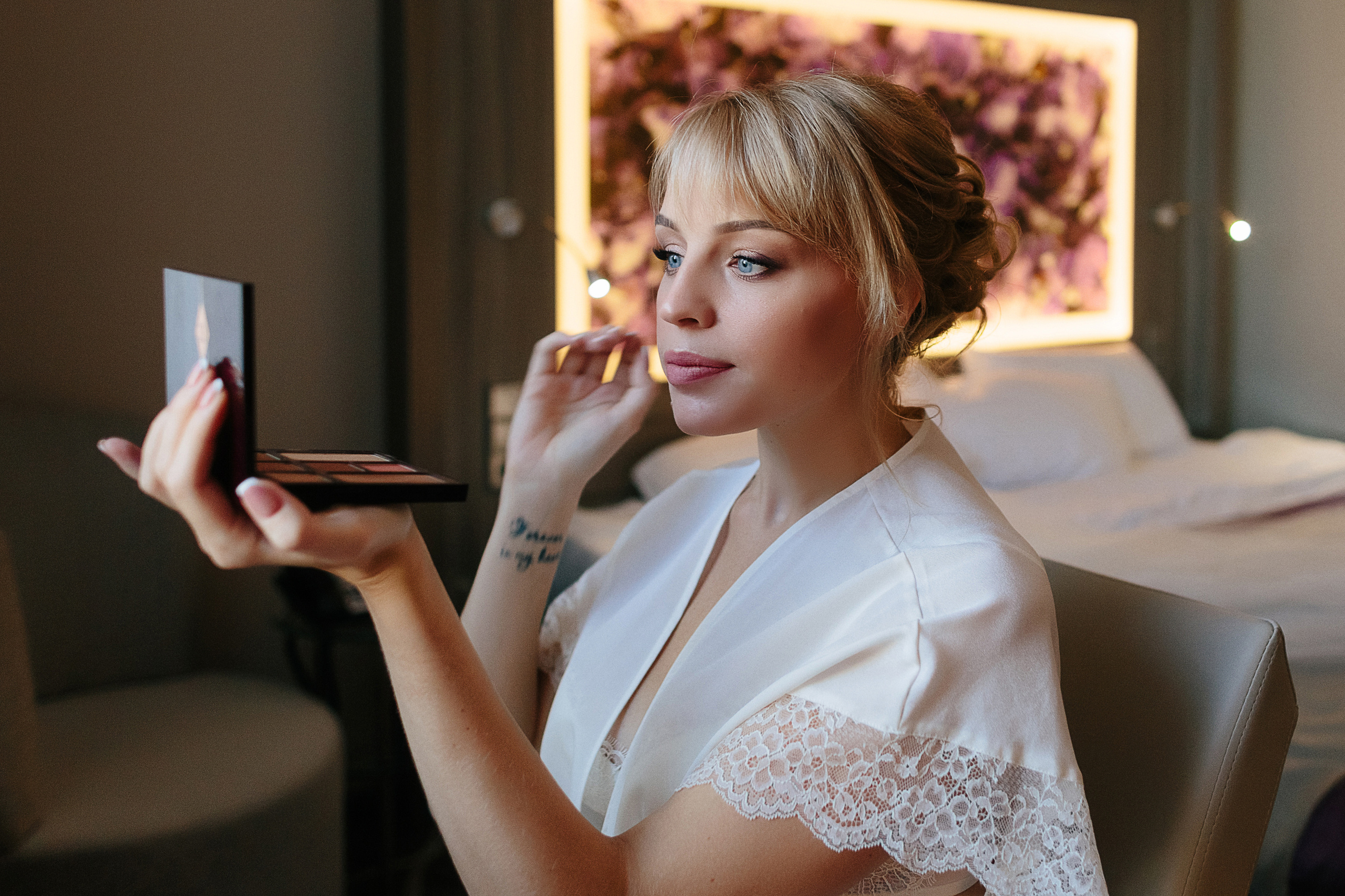 Свадебная фотосессия Анны и Антона в г. Екатеринбург. Свадебный и семейный фотограф Ксения Шекк Екатеринбург