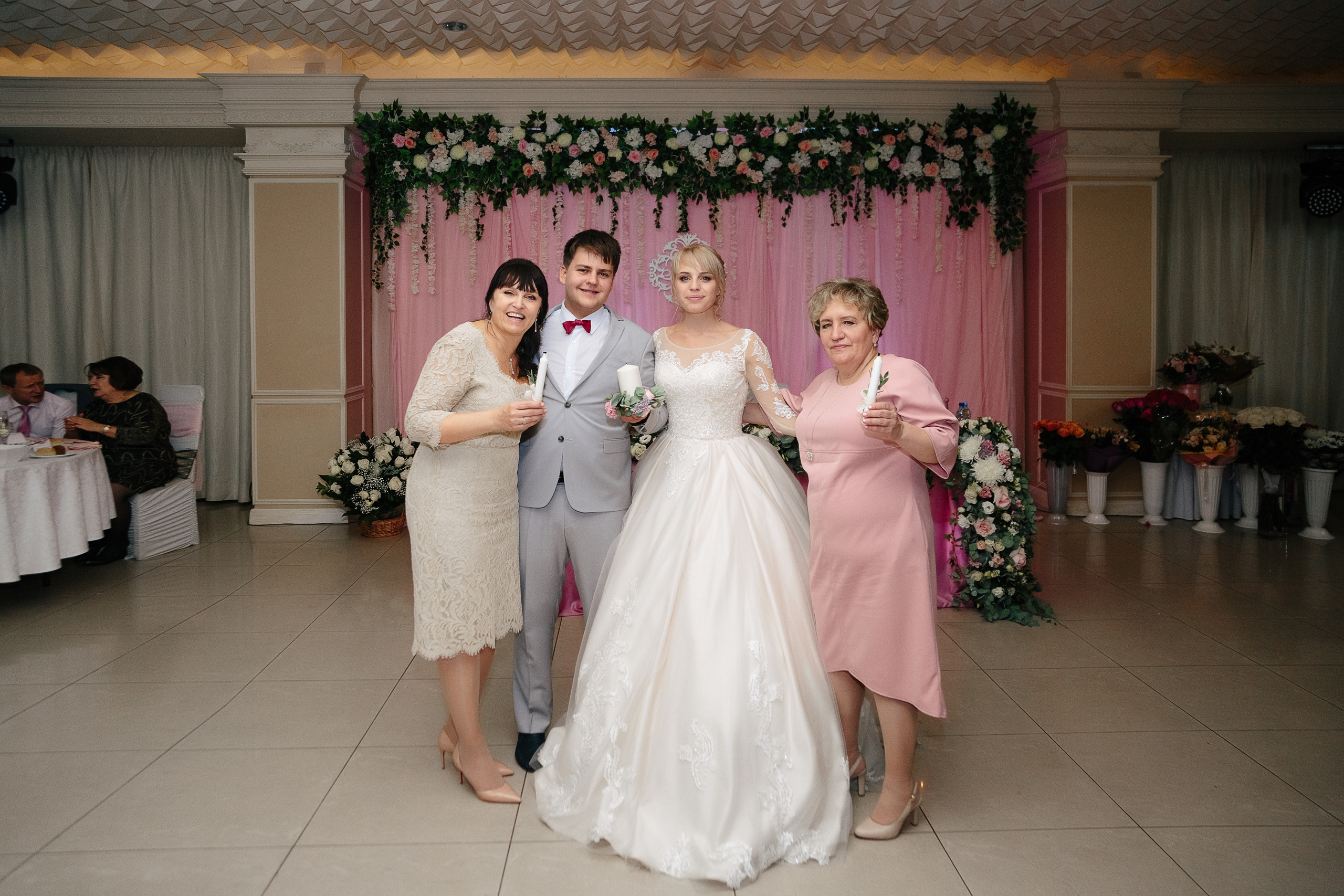 Свадебная фотосессия Анны и Антона в г. Екатеринбург. Свадебный и семейный фотограф Ксения Шекк Екатеринбург