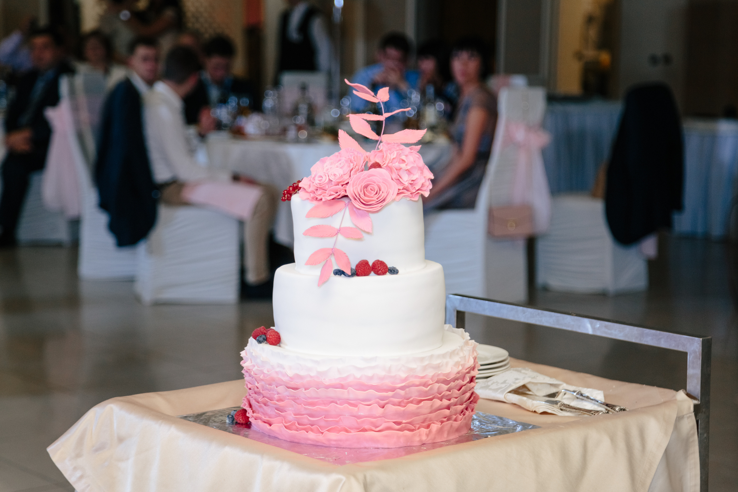 Свадебная фотосессия Анны и Антона в г. Екатеринбург. Свадебный и семейный фотограф Ксения Шекк Екатеринбург