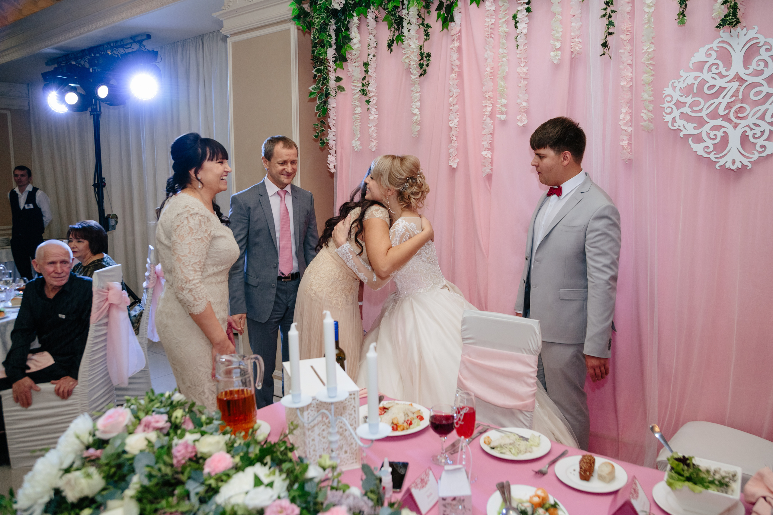 Свадебная фотосессия Анны и Антона в г. Екатеринбург. Свадебный и семейный фотограф Ксения Шекк Екатеринбург