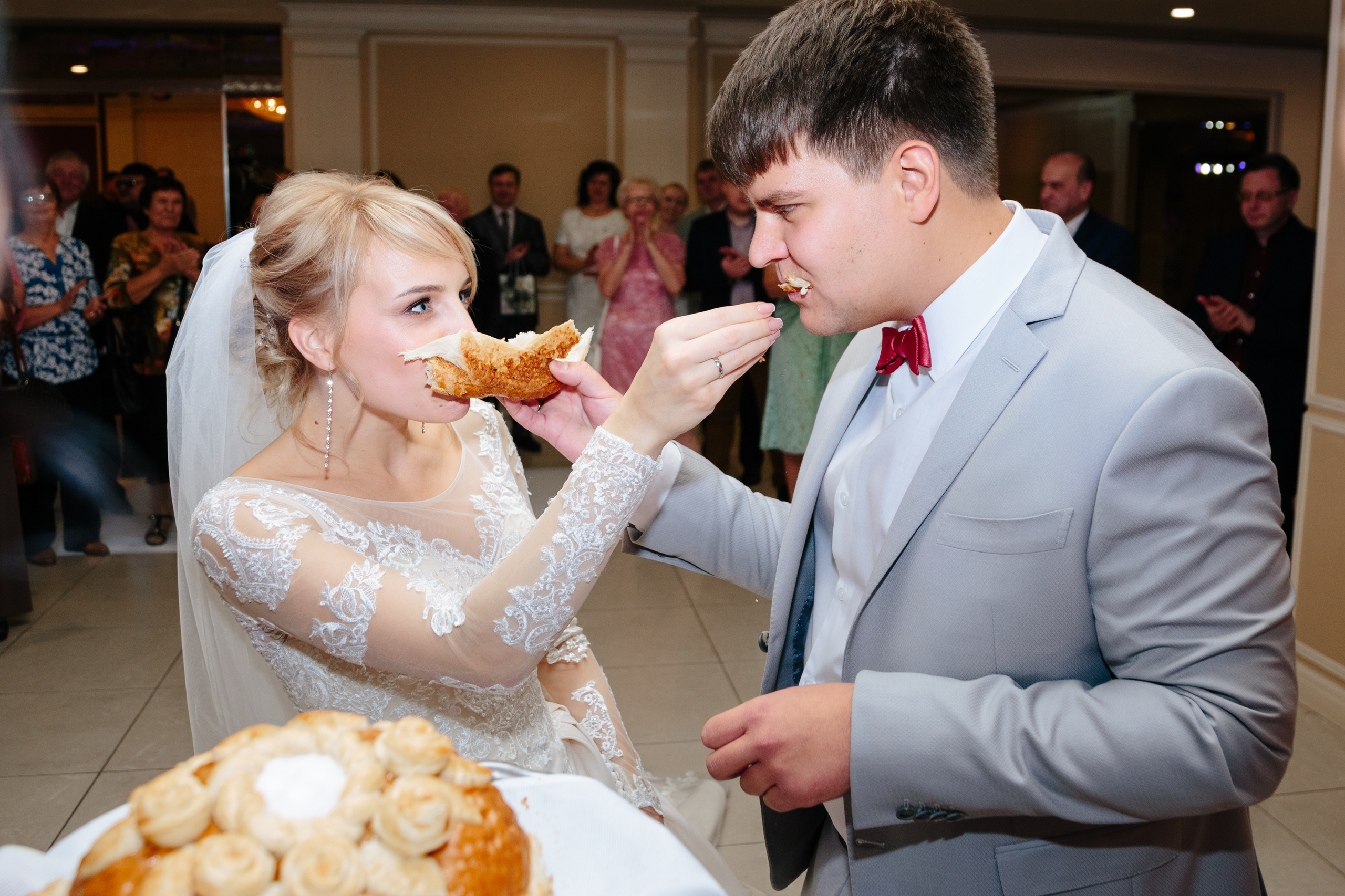 Свадебная фотосессия Анны и Антона в г. Екатеринбург. Свадебный и семейный фотограф Ксения Шекк Екатеринбург