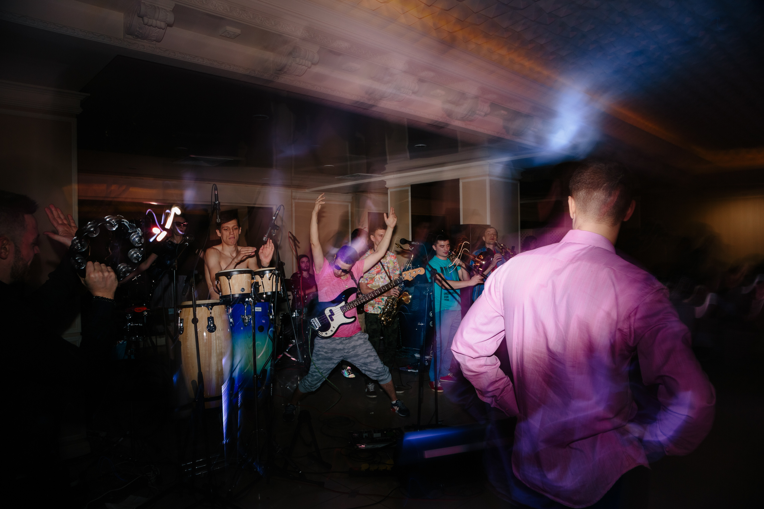 Свадебная фотосессия Анны и Антона в г. Екатеринбург. Свадебный и семейный фотограф Ксения Шекк Екатеринбург