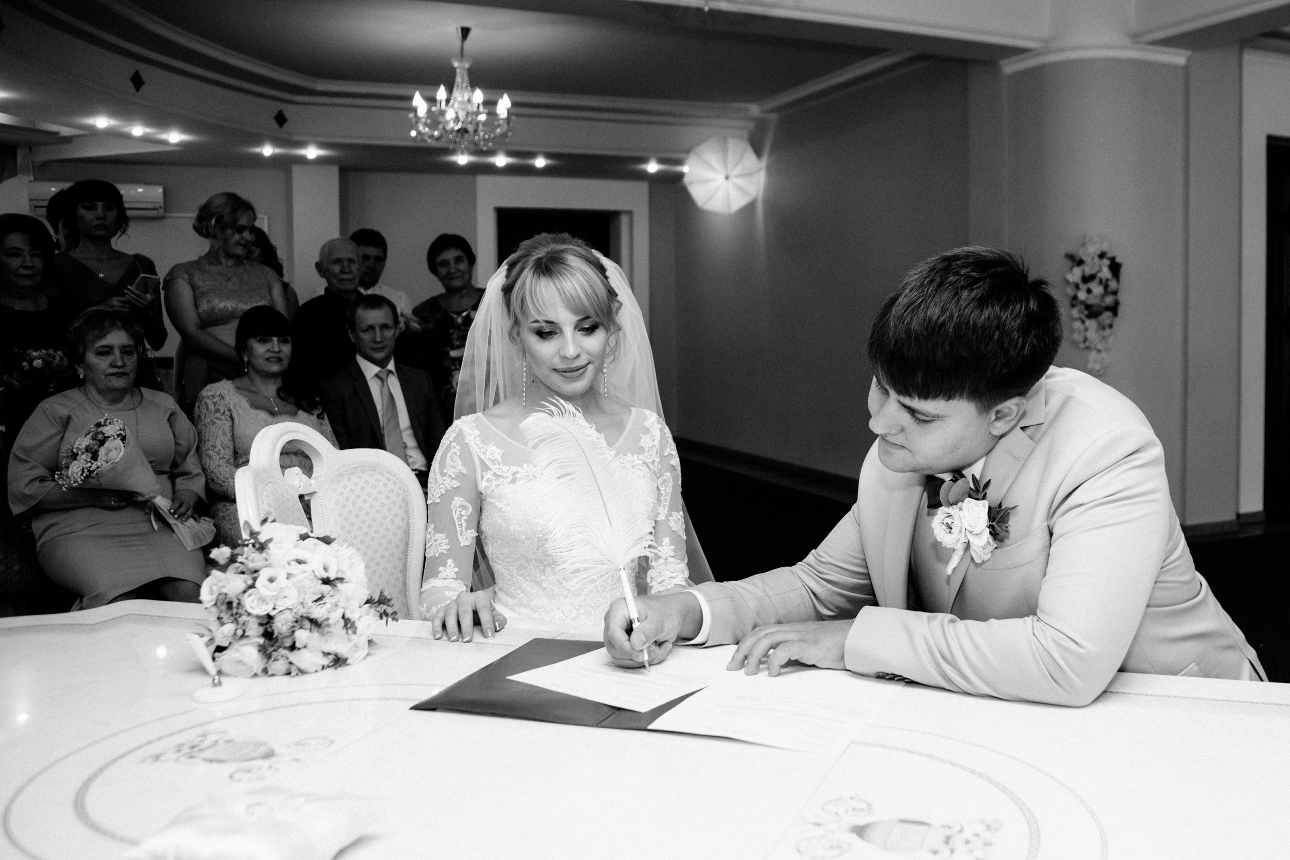 Свадебная фотосессия Анны и Антона в г. Екатеринбург. Свадебный и семейный фотограф Ксения Шекк Екатеринбург