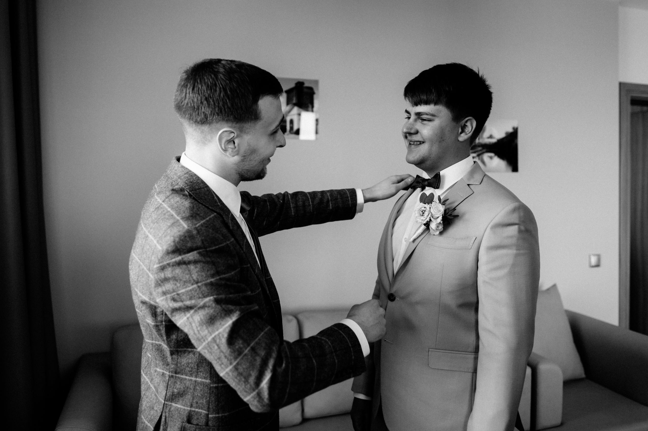 Свадебная фотосессия Анны и Антона в г. Екатеринбург. Свадебный и семейный фотограф Ксения Шекк Екатеринбург