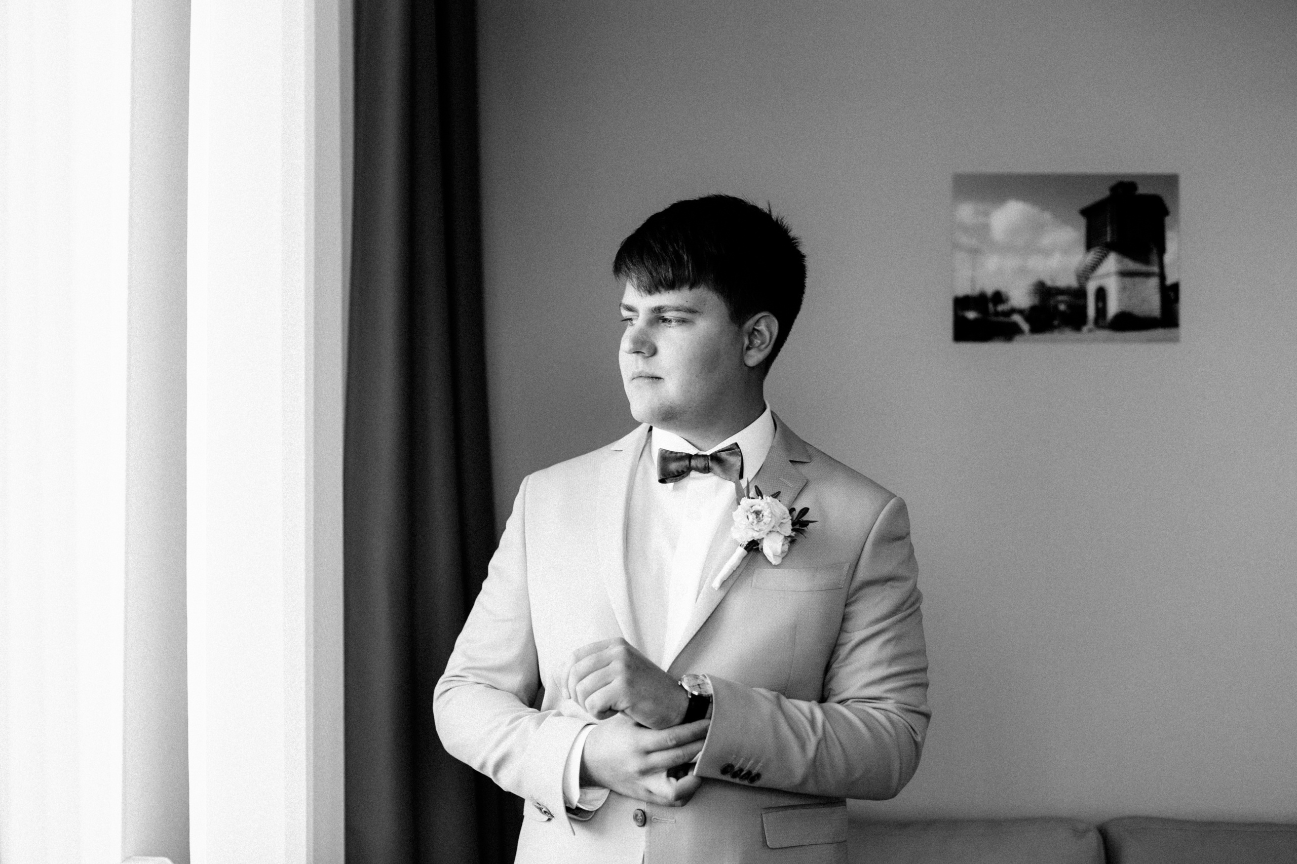 Свадебная фотосессия Анны и Антона в г. Екатеринбург. Свадебный и семейный фотограф Ксения Шекк Екатеринбург