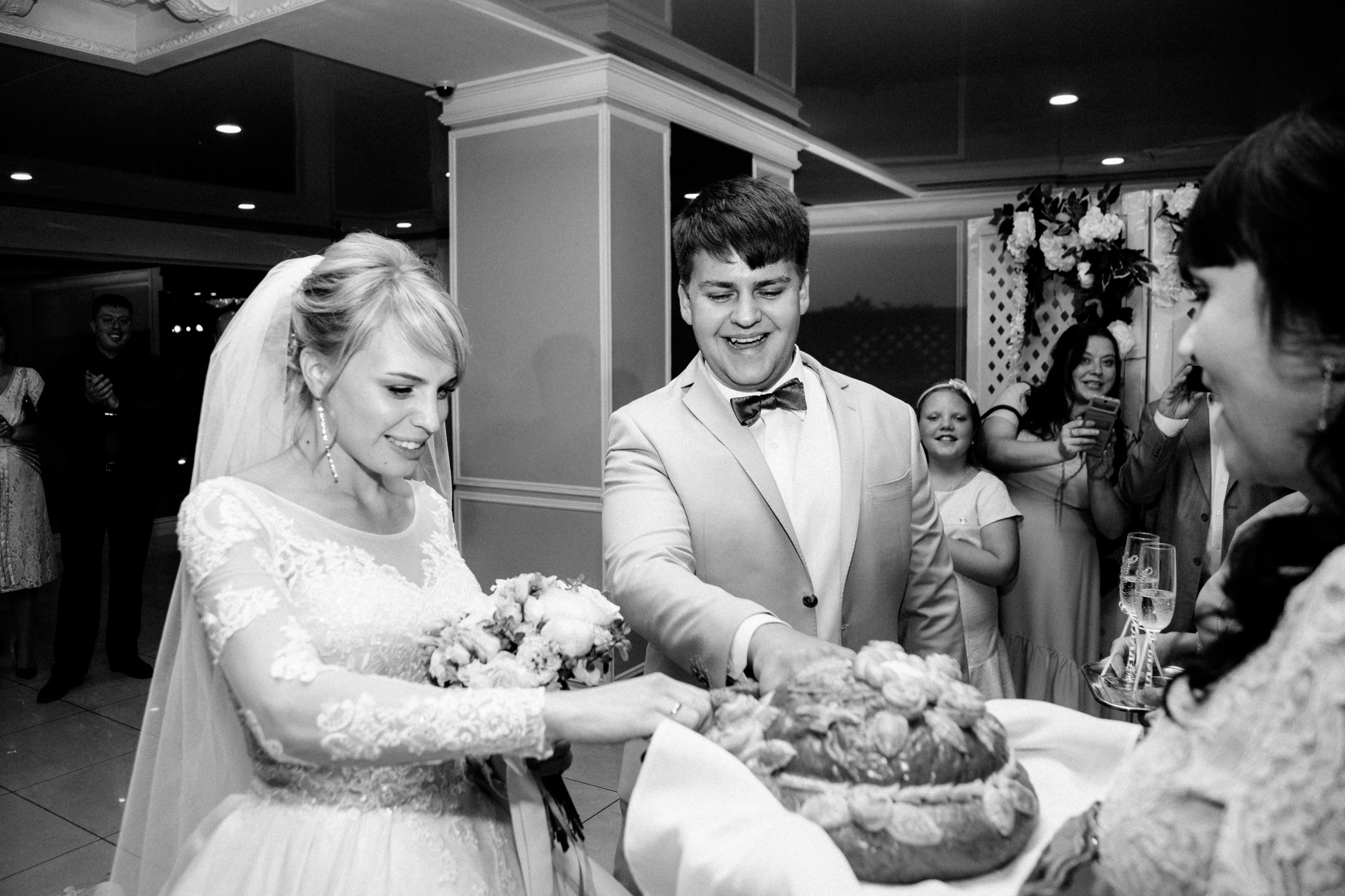 Свадебная фотосессия Анны и Антона в г. Екатеринбург. Свадебный и семейный фотограф Ксения Шекк Екатеринбург