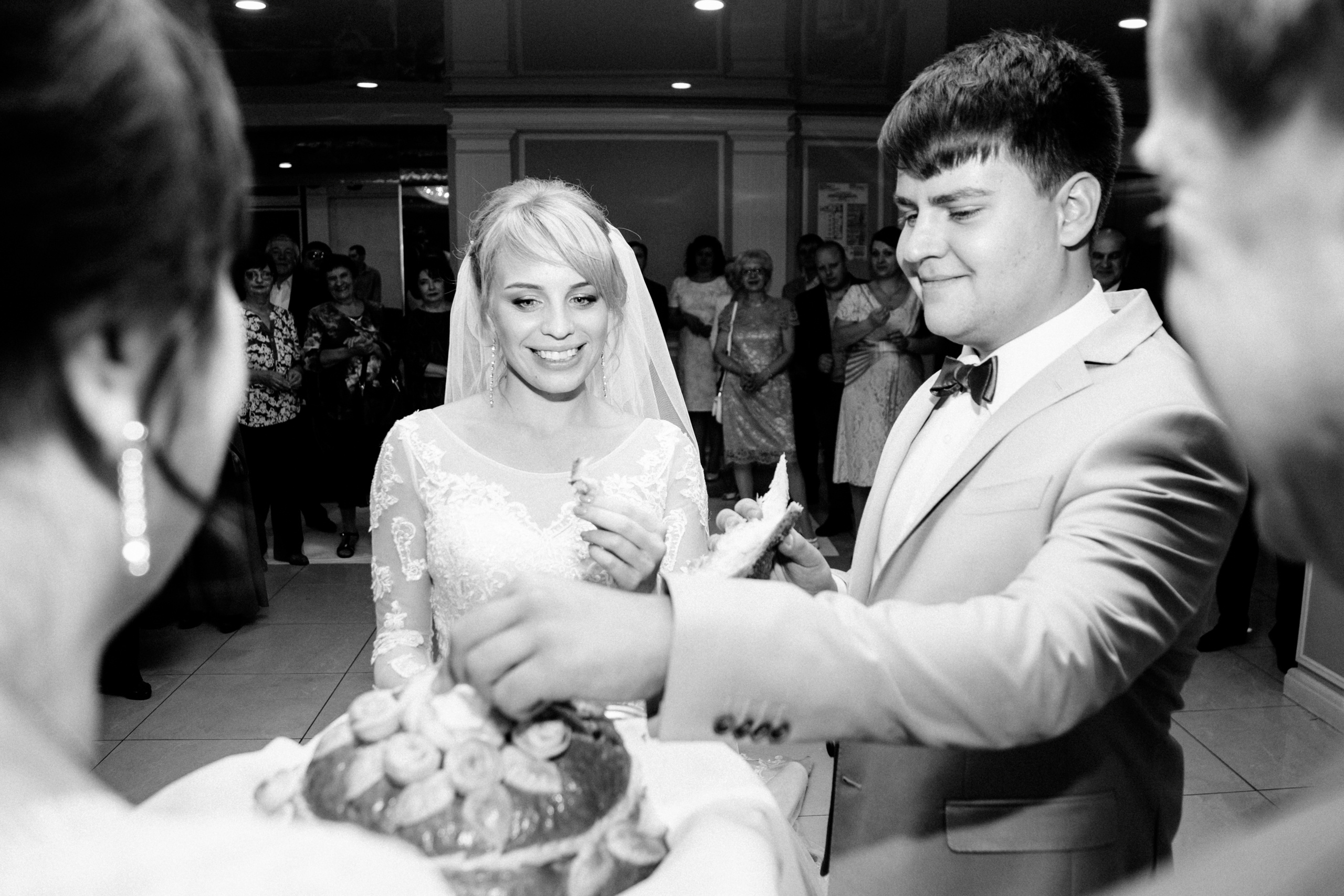 Свадебная фотосессия Анны и Антона в г. Екатеринбург. Свадебный и семейный фотограф Ксения Шекк Екатеринбург