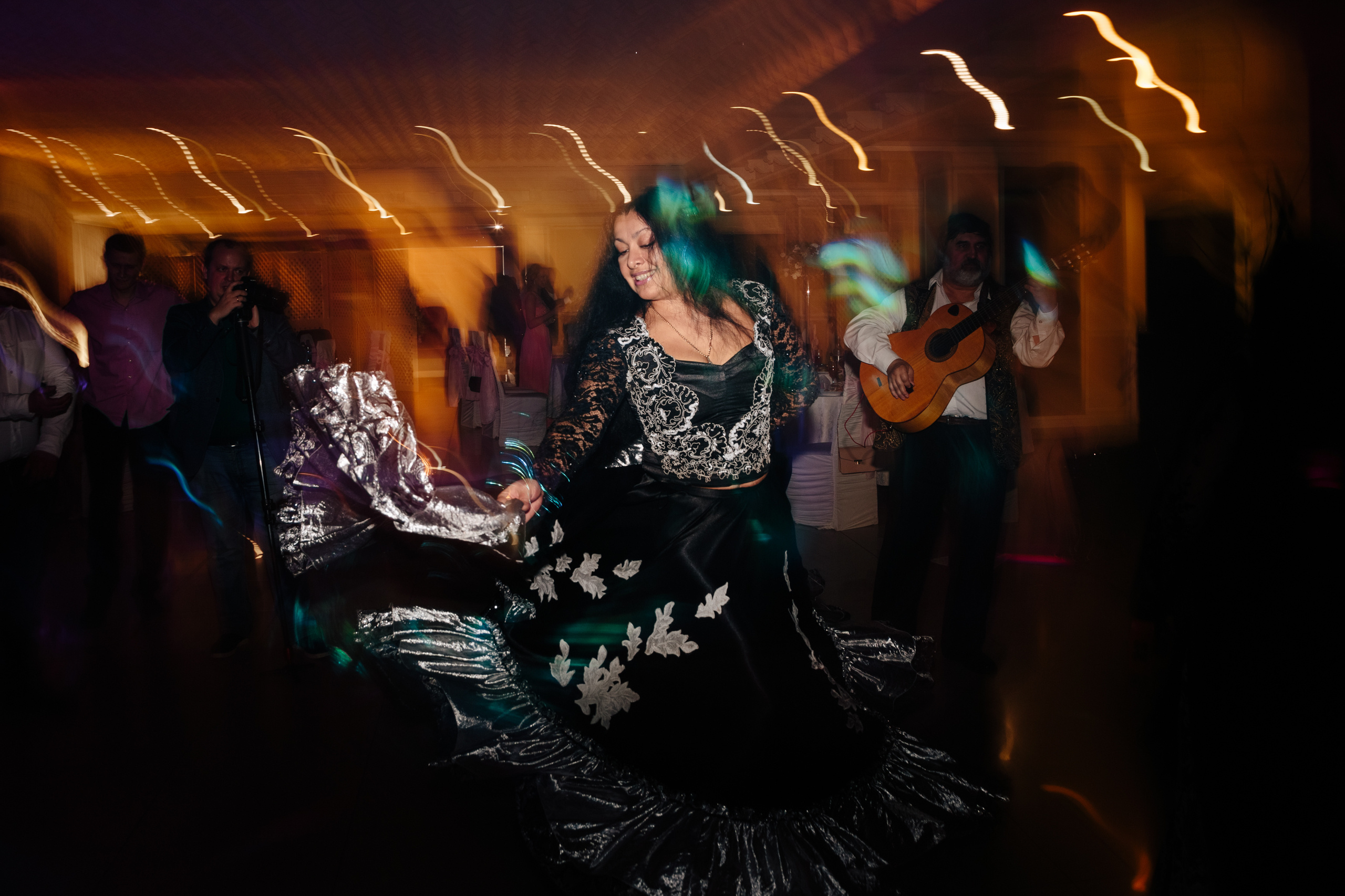 Свадебная фотосессия Анны и Антона в г. Екатеринбург. Свадебный и семейный фотограф Ксения Шекк Екатеринбург