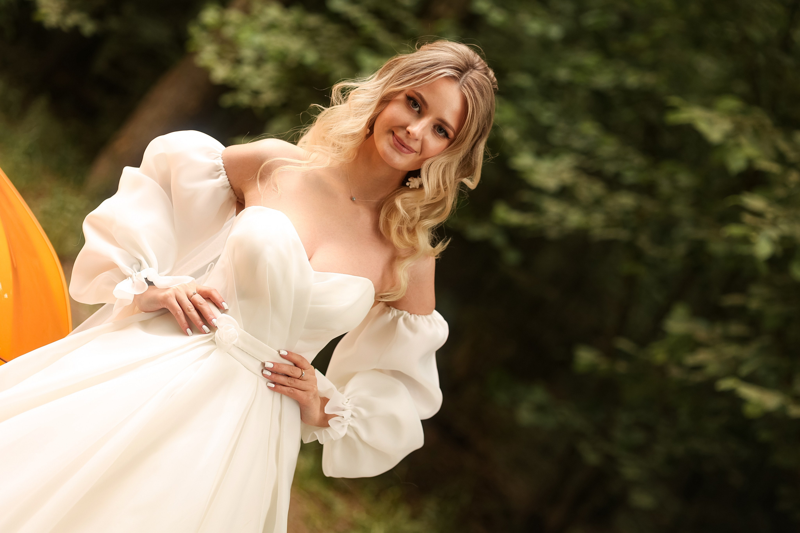 Ксения и Влад. Свадебные фотограф и видеограф в Минске Голдосовы Марина и Вадим