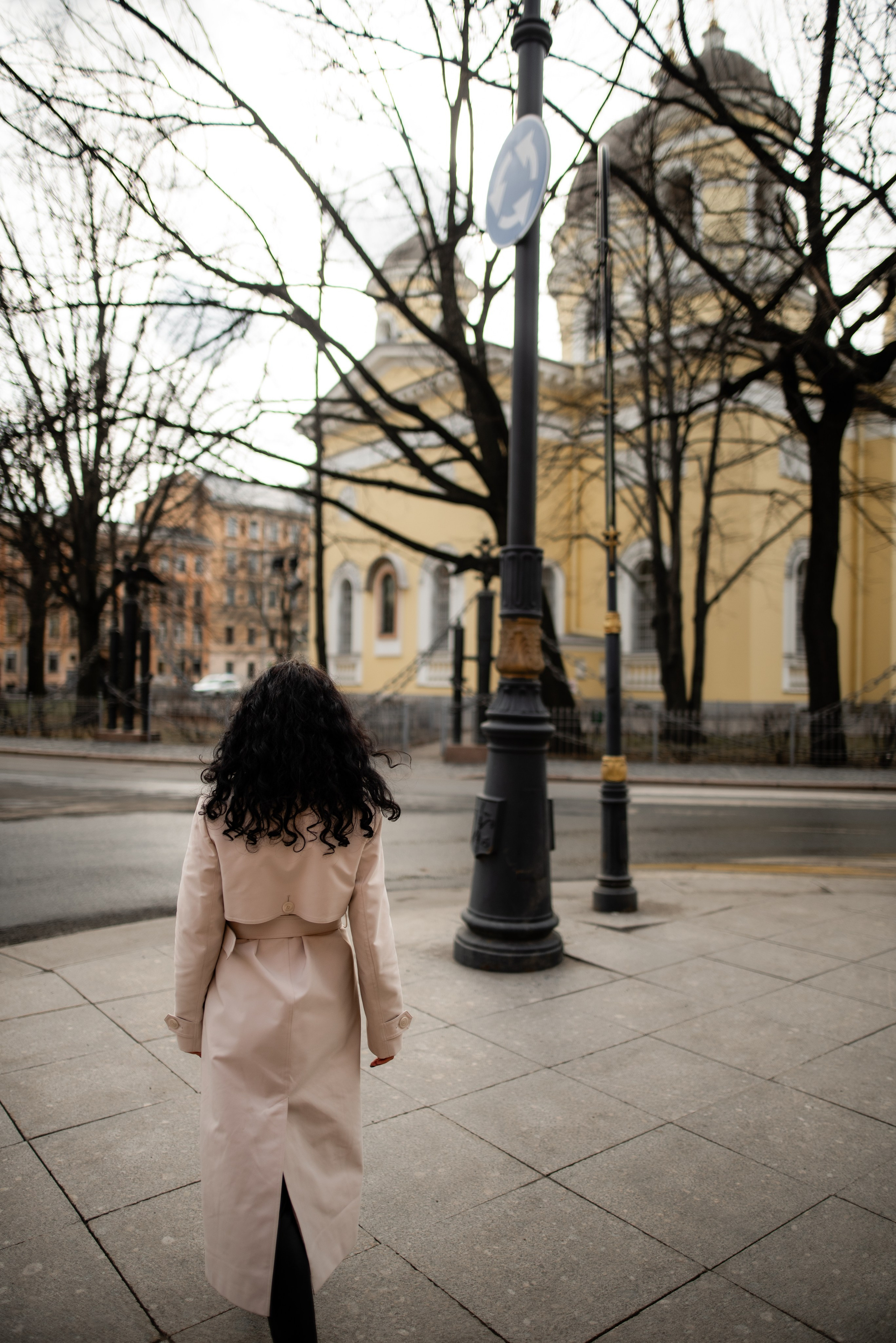 Карина. Семейный и детский фотограф в Санкт-Петербурге Татьяна Дмитренко