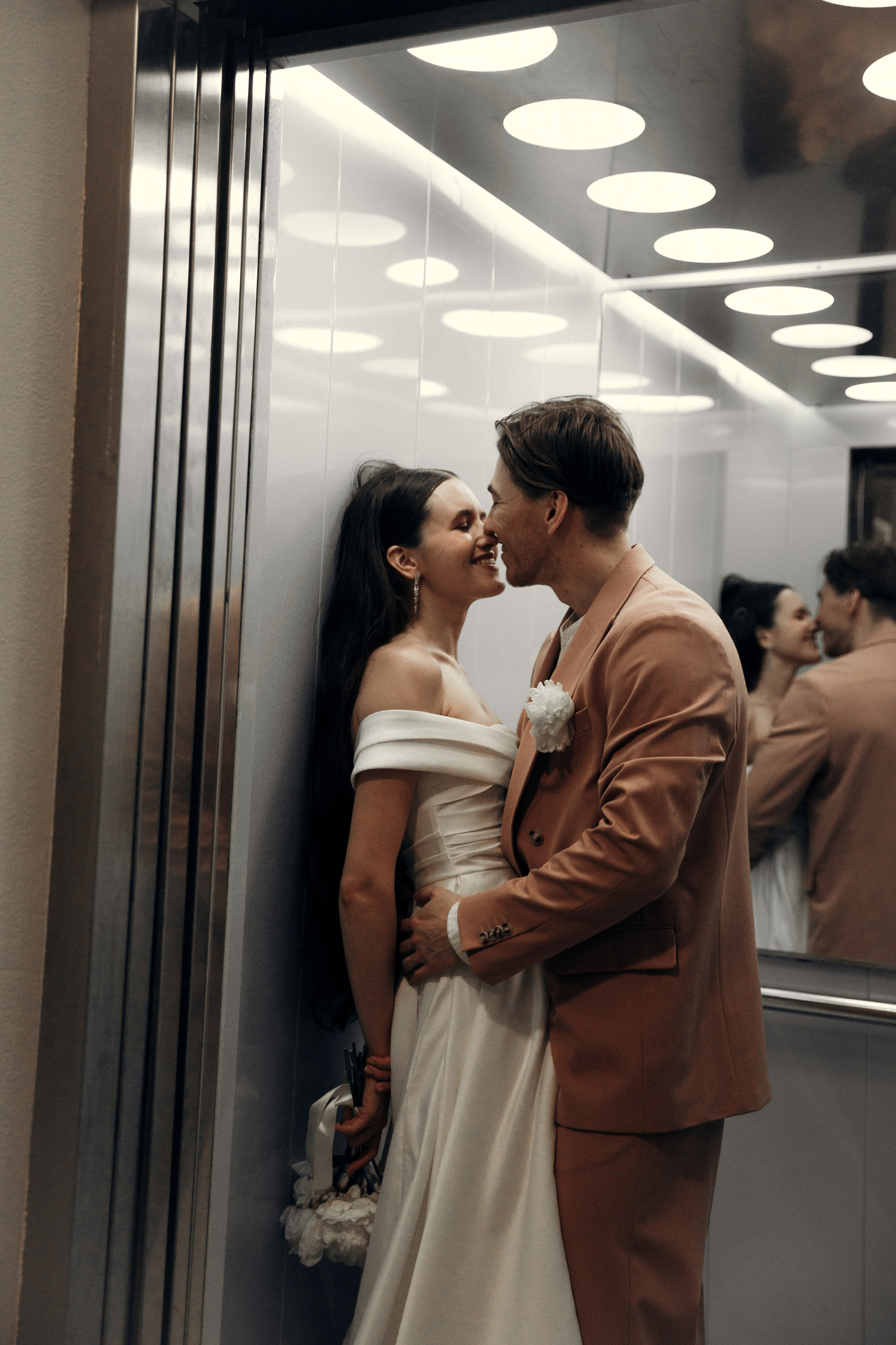 Богдан & Анастасия Villa. Свадебный и семейный фотограф в Казани — Лилия Куликова