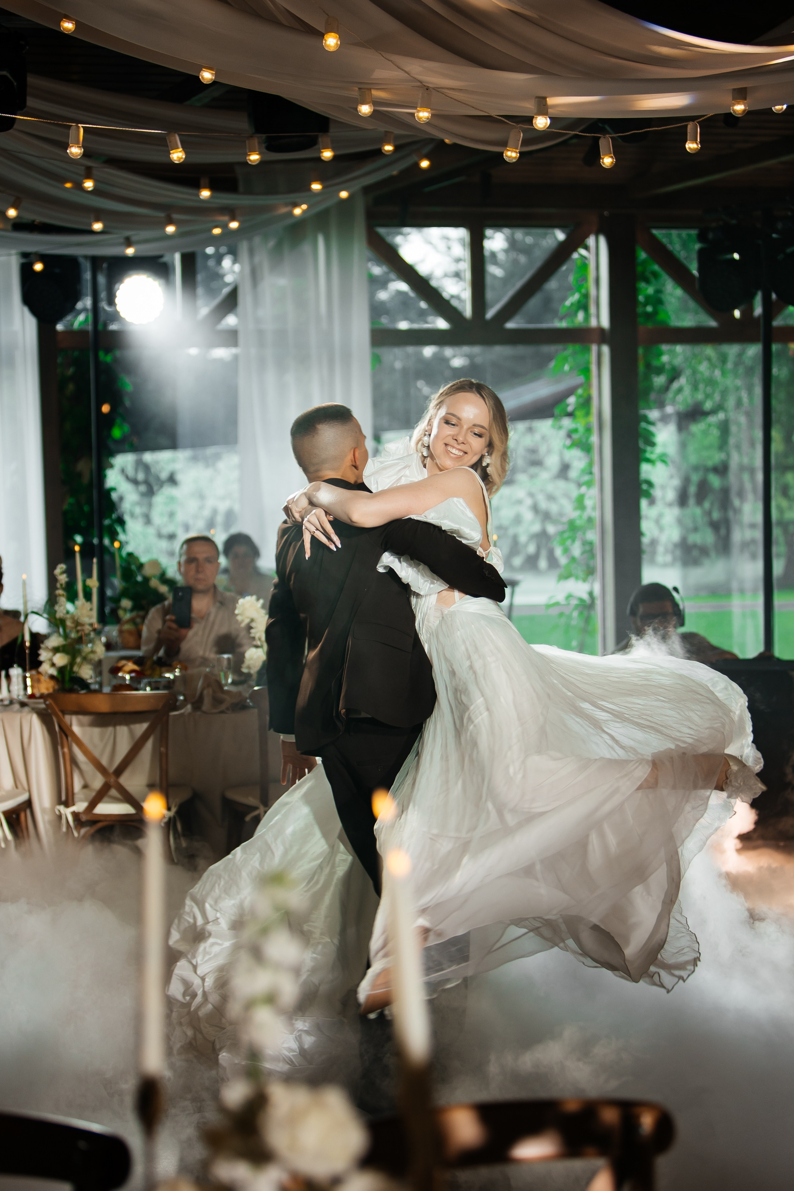 D&A. Фотограф в Москве Влад Ярчевский