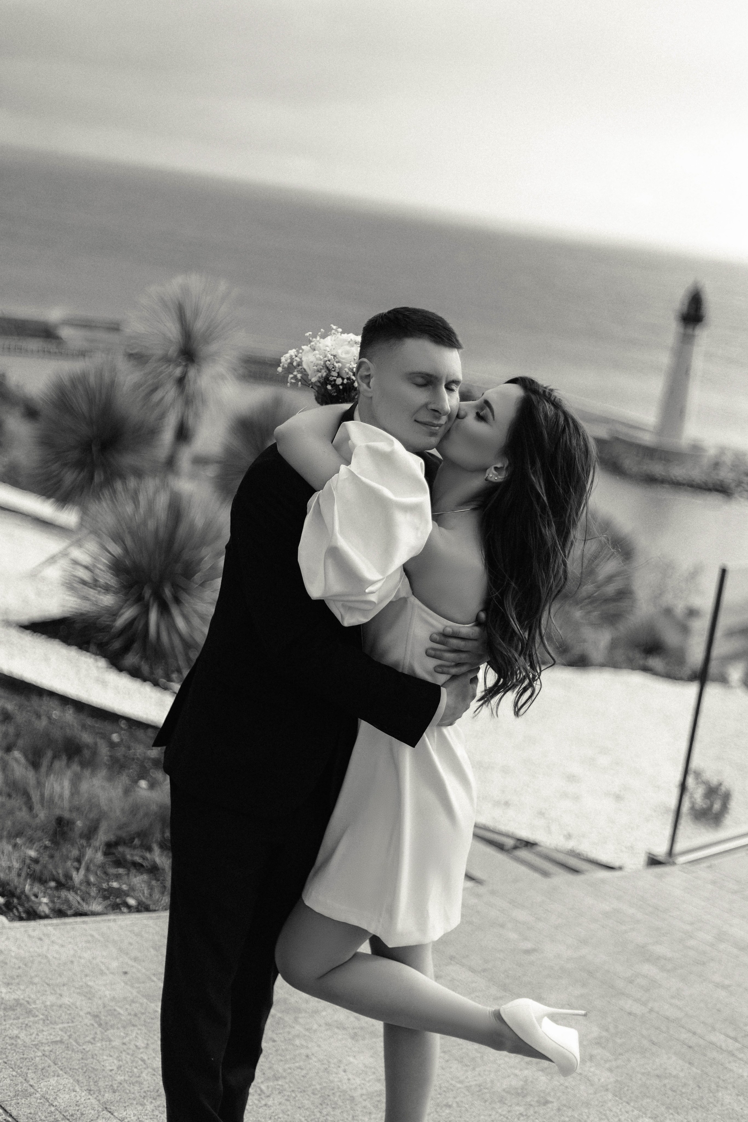 Свадьбы. Фотограф в Крыму Алина Яковиненко