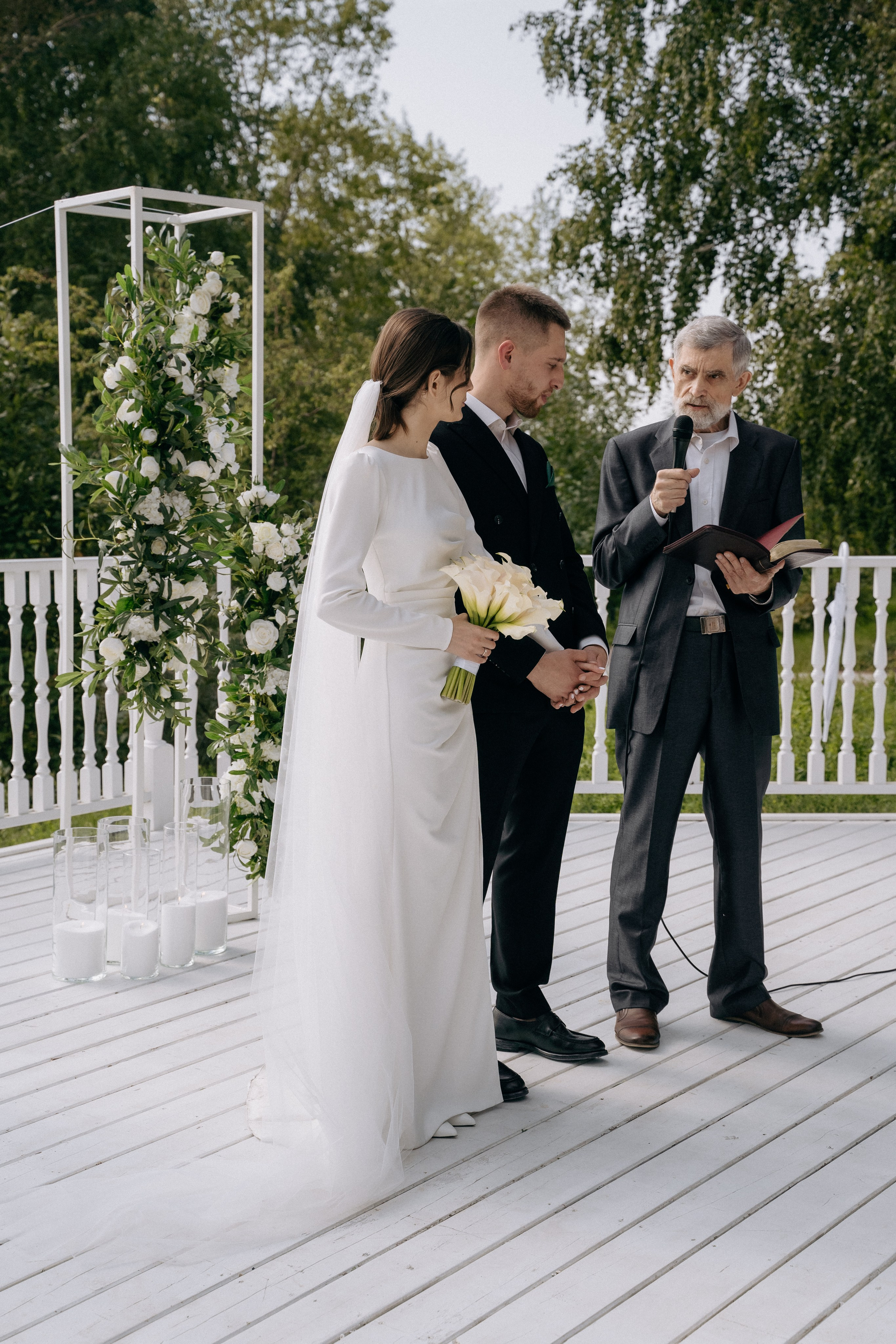 Лиля и Иван. Свадебный и семейный фотограф в Новосибирске Наталья Зорина