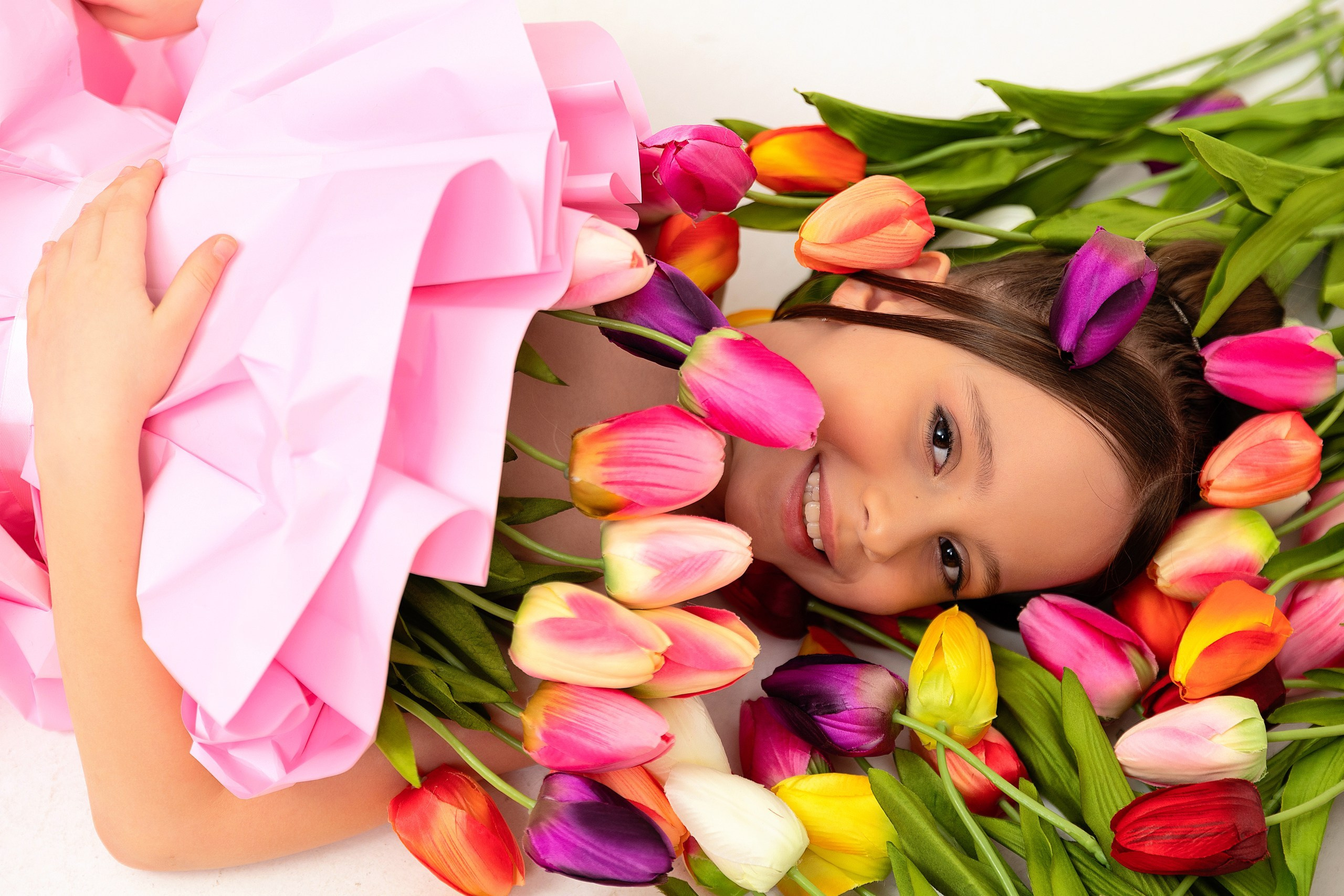 ЛЕДИ Флёр. ТЕМА — новая творческая точка на карте нашего города!