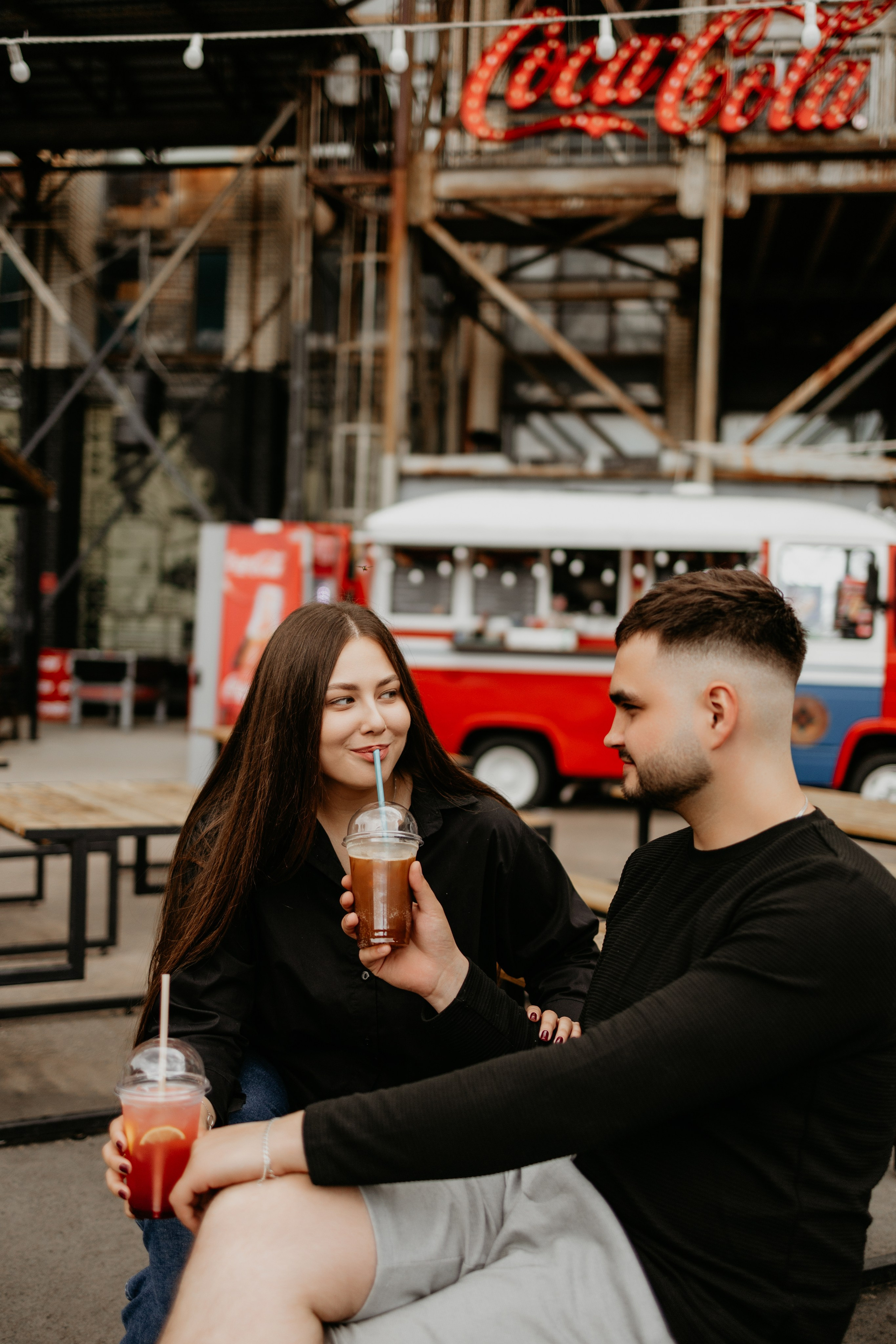 Ростислав и Мария. Свадебный и портретный фотограф Минск Евсович Инна
