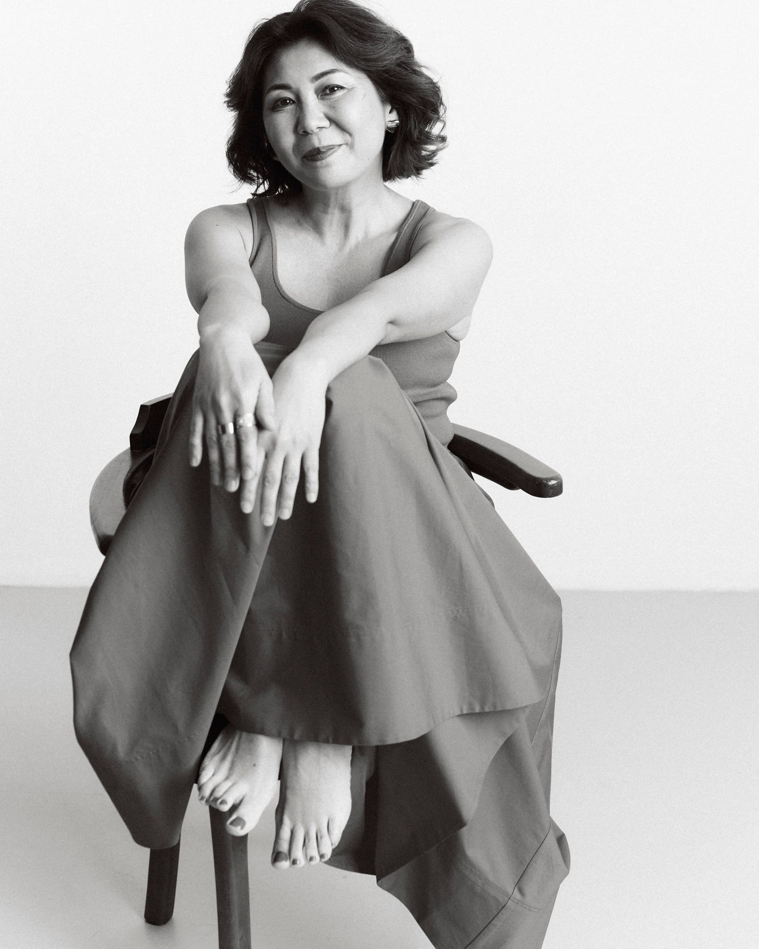 Персональные. Фотограф Юлия Маркелова