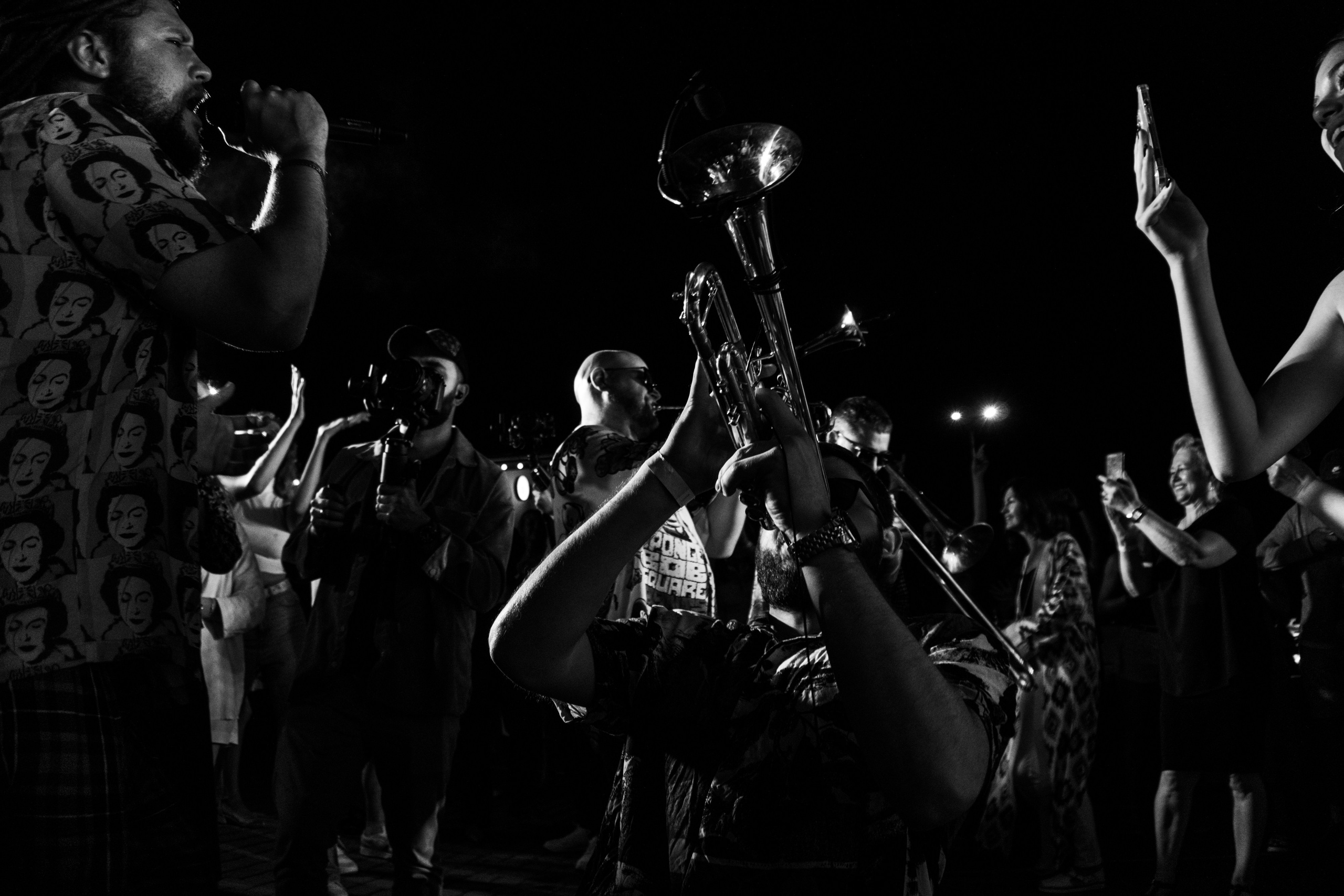 Бакс Бани FEST 2023 г. Фотограф в Новороссийске Алёна Сватко