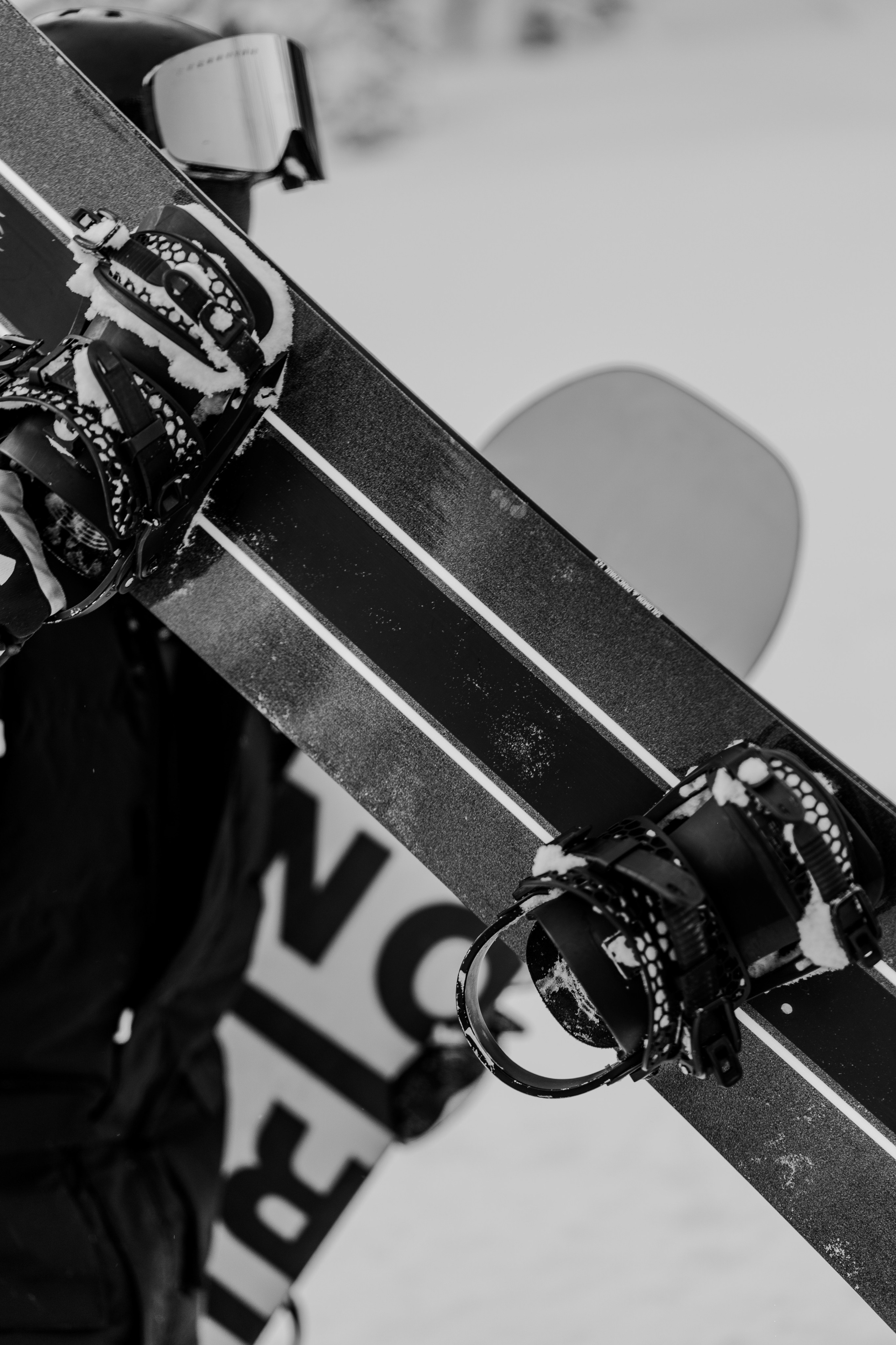 Mountain Patrol. Анастасия Паршукова — фотограф Шерегеш Новосибирск