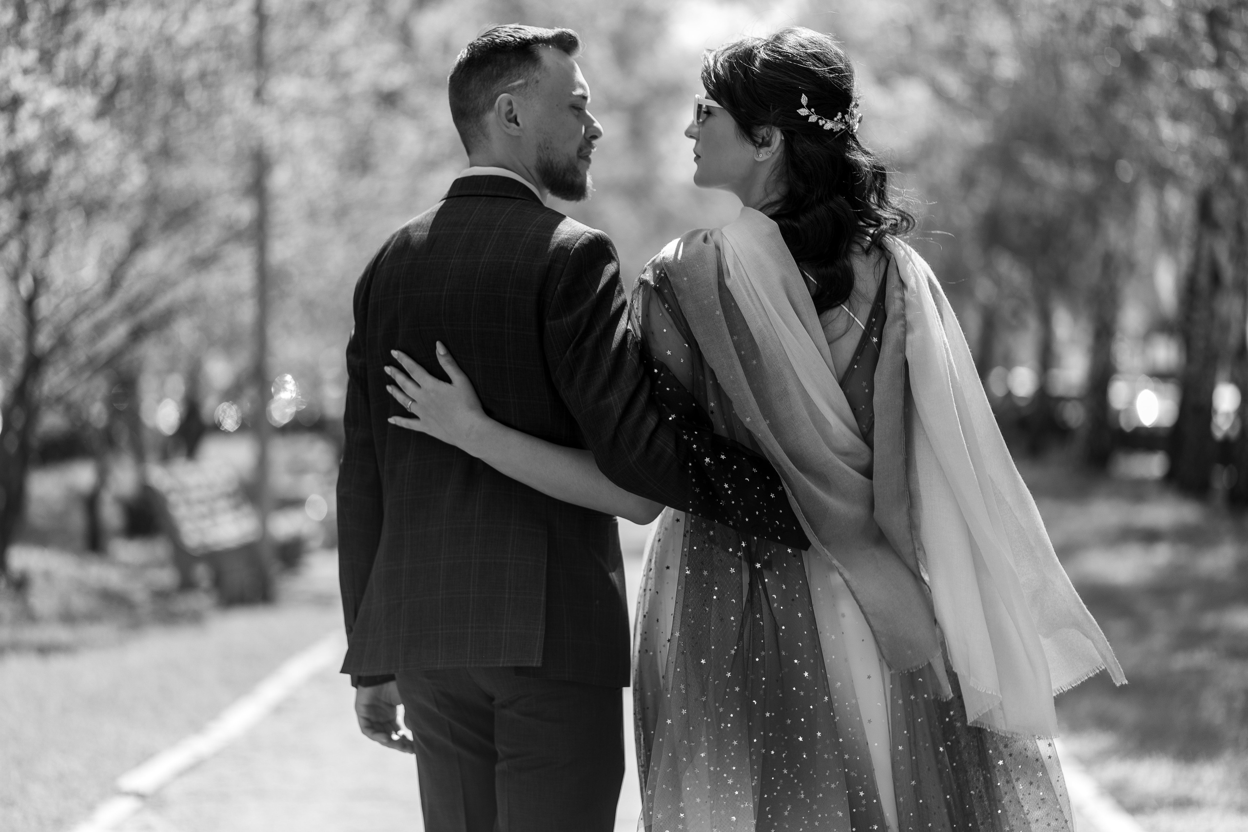 Виктория & Максим. Анастасия Паршукова — фотограф Шерегеш Новосибирск