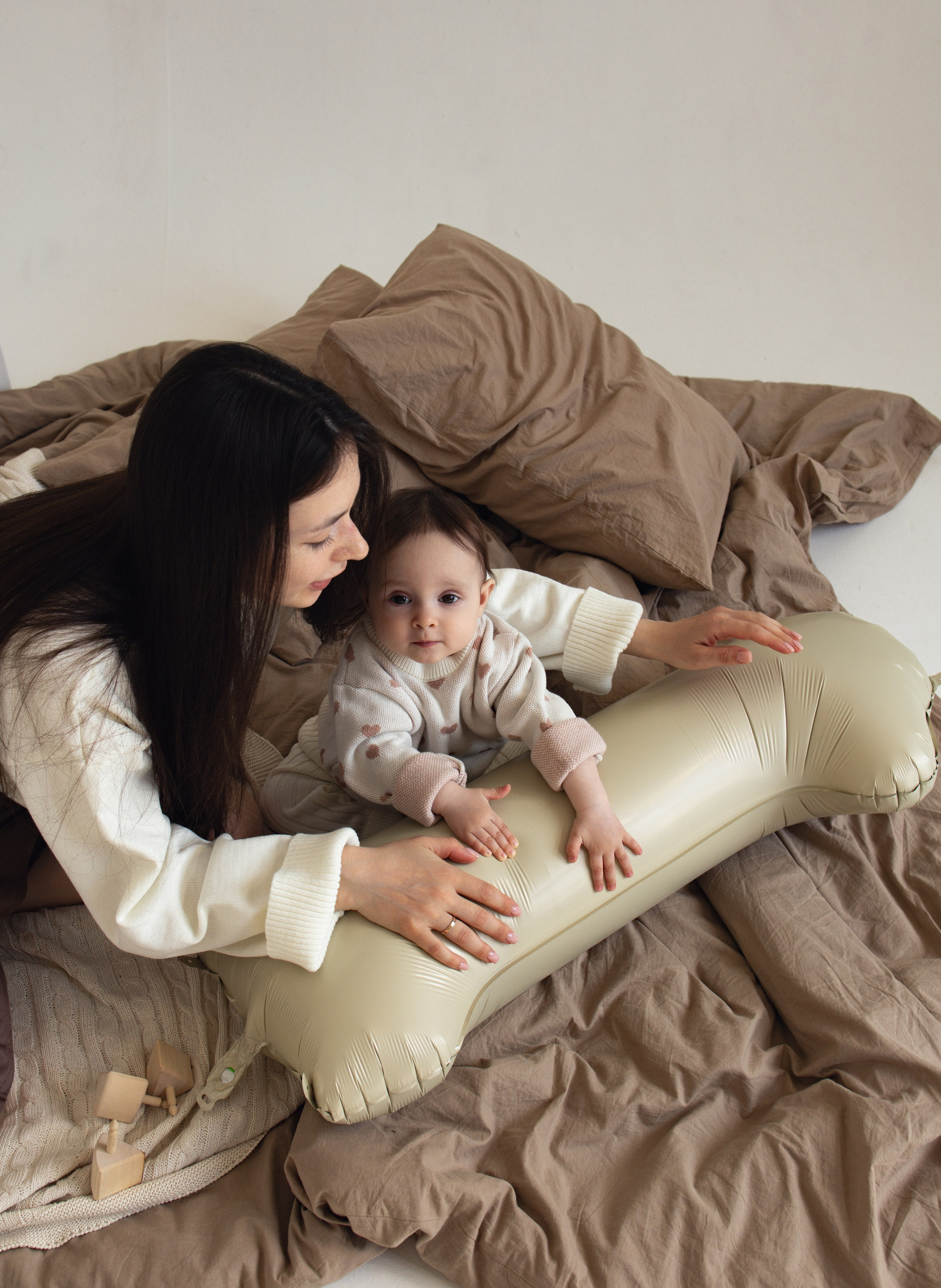 Детская съемка на 1 годик. Свадебный и семейный фотограф в Москве Дарья Тюленева
