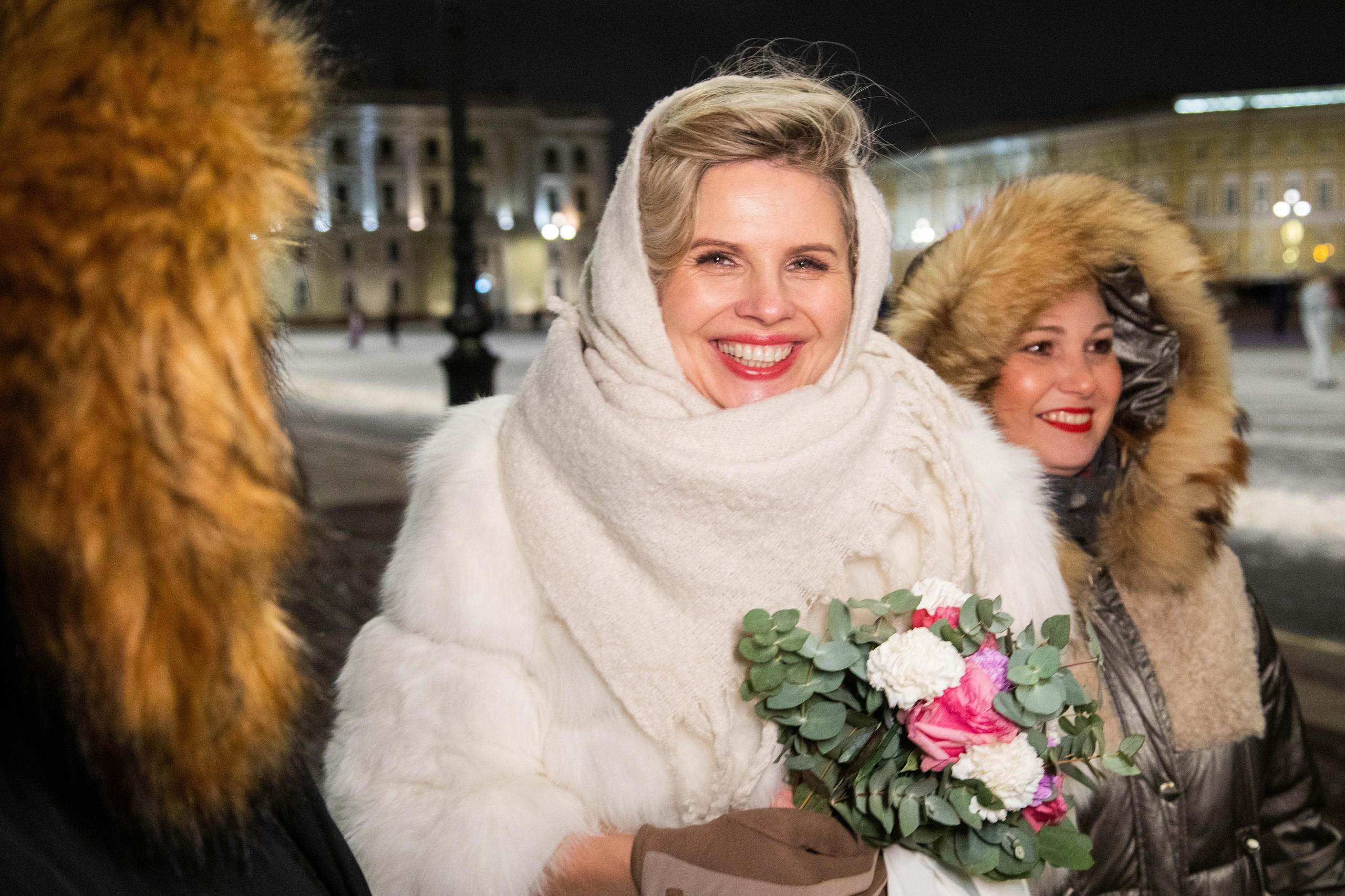 Александра и Александр. Семейный и детский фотограф в Санкт-Петербург. Natalia Fadel