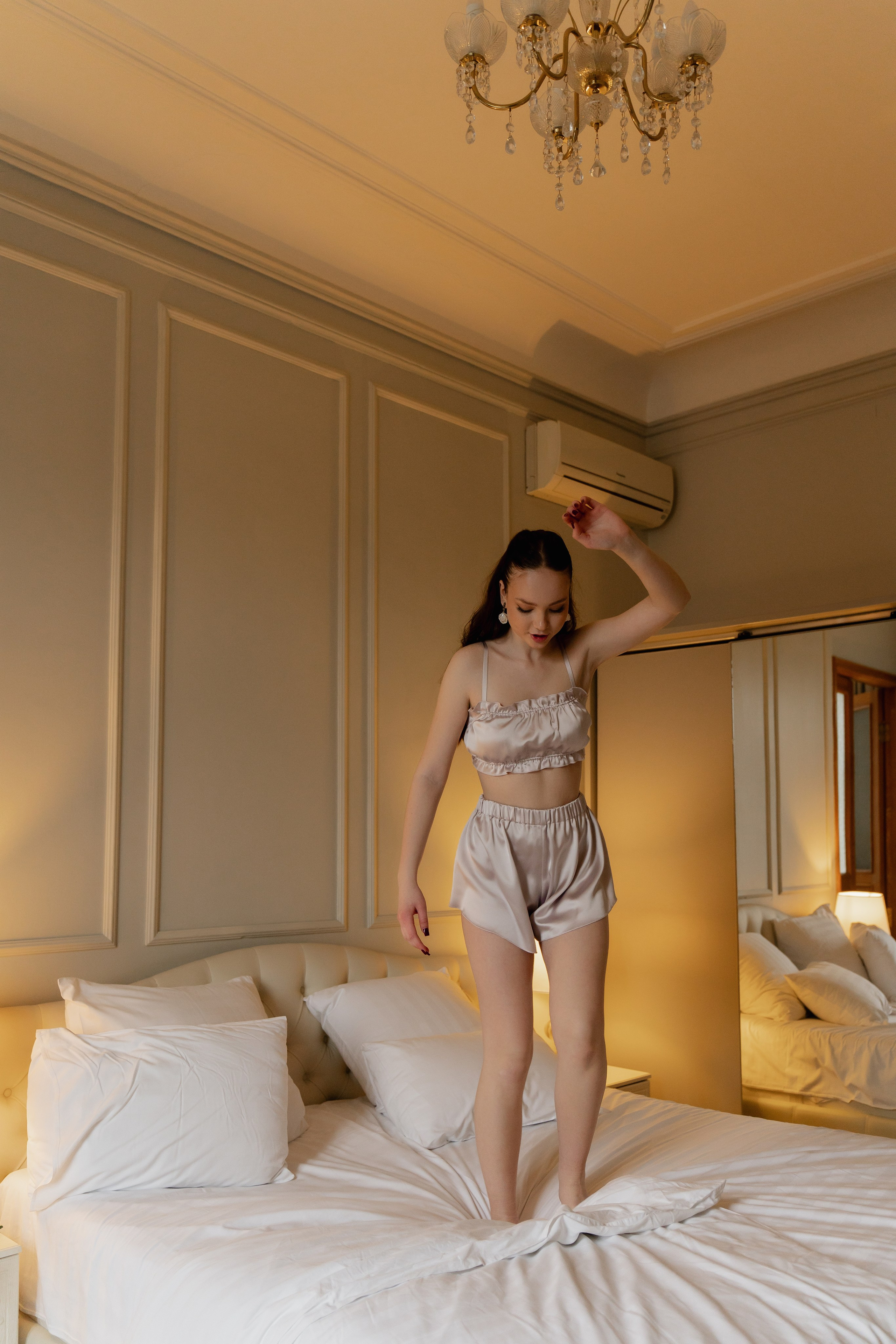 Анастасия_Утро невесты. Свадебный и семейный фотограф в Самаре Салахова Гулина