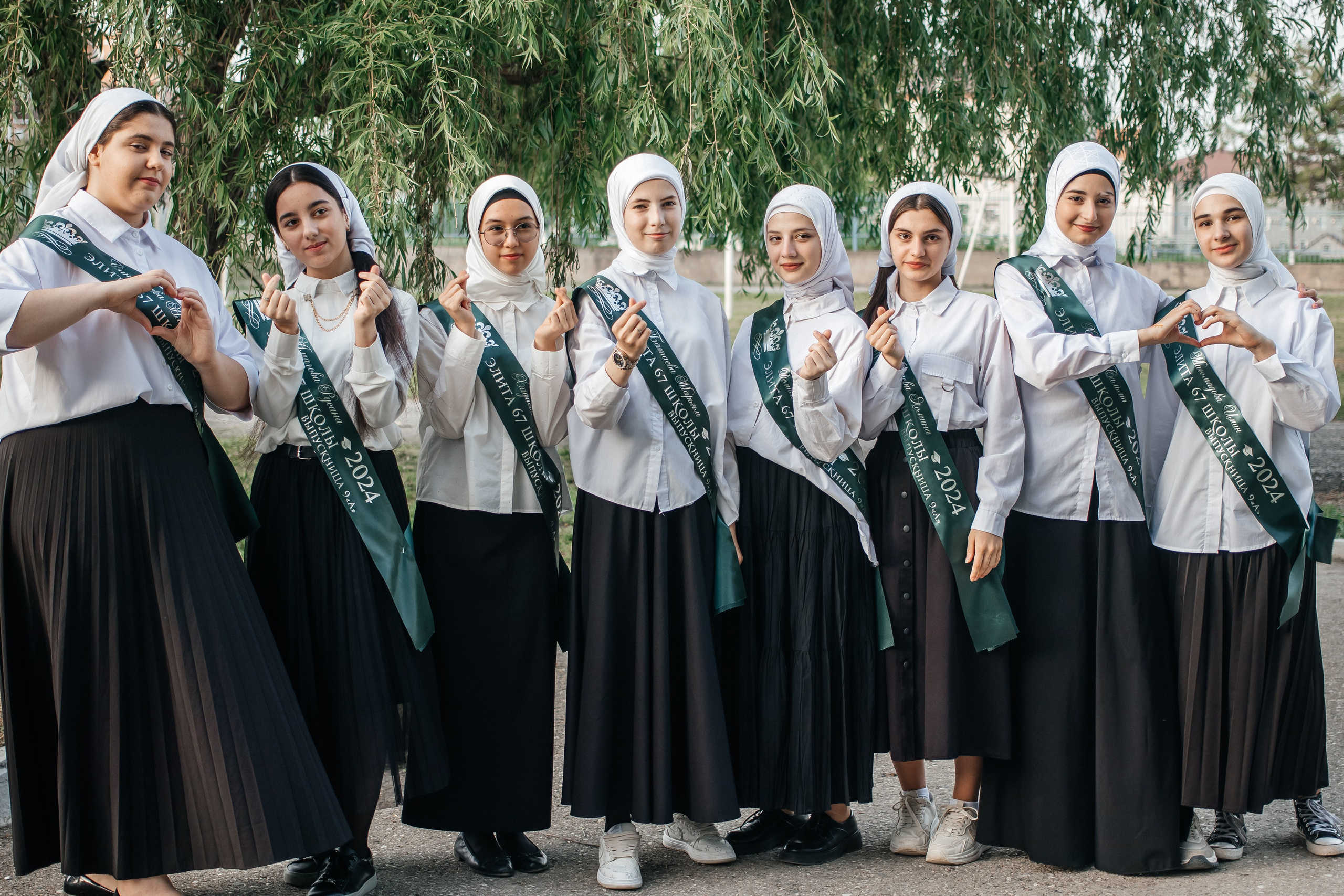 Грозный 67 школа 9 а