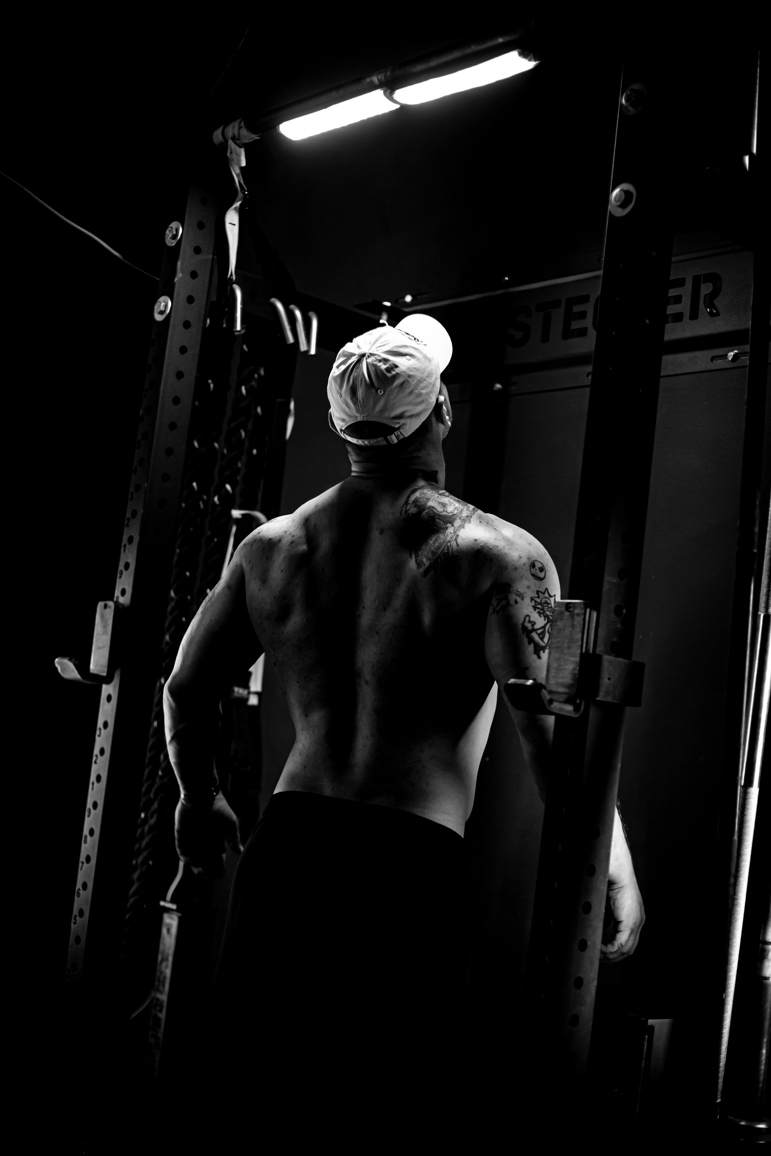 Сергей. 𝓕𝓸𝓽𝓸𝓰𝓻𝓪𝓯 𝓑𝓪𝓵𝓪𝓼𝓱𝓲𝓱𝓪 / 𝓜𝓸𝓼𝓴𝓿𝓪