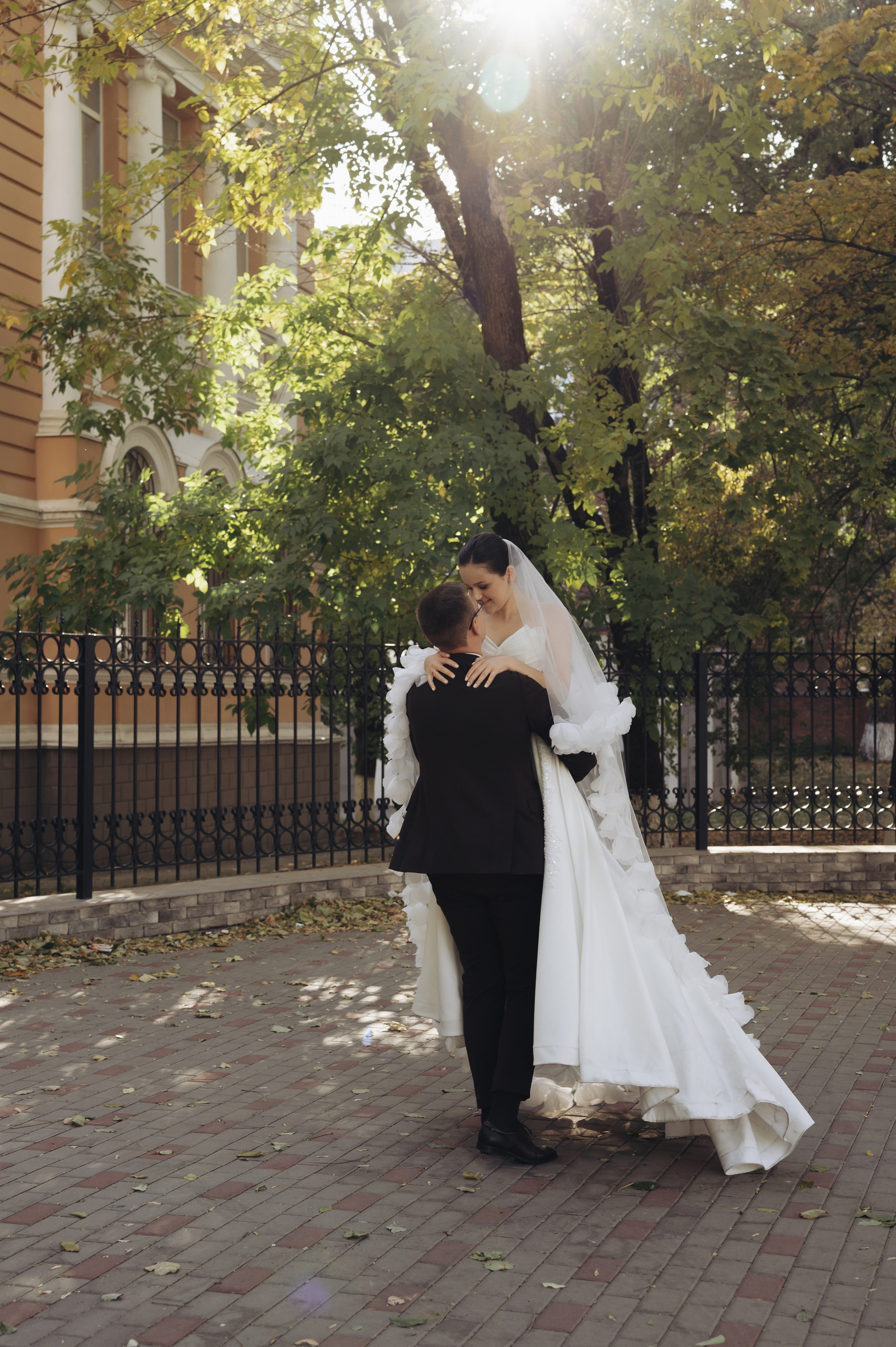 Сборы в отеле Арка