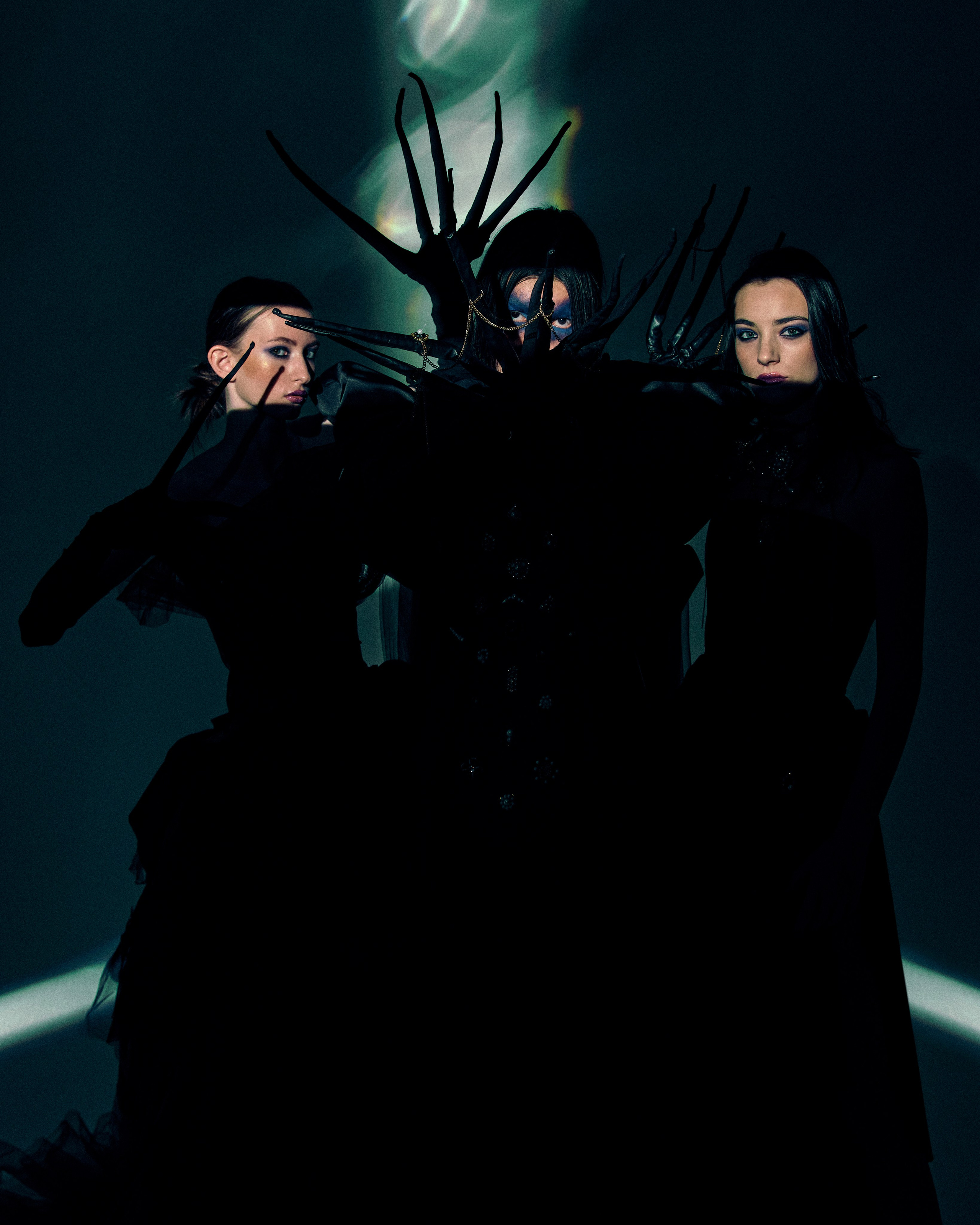 Oleg Zakharov Designer