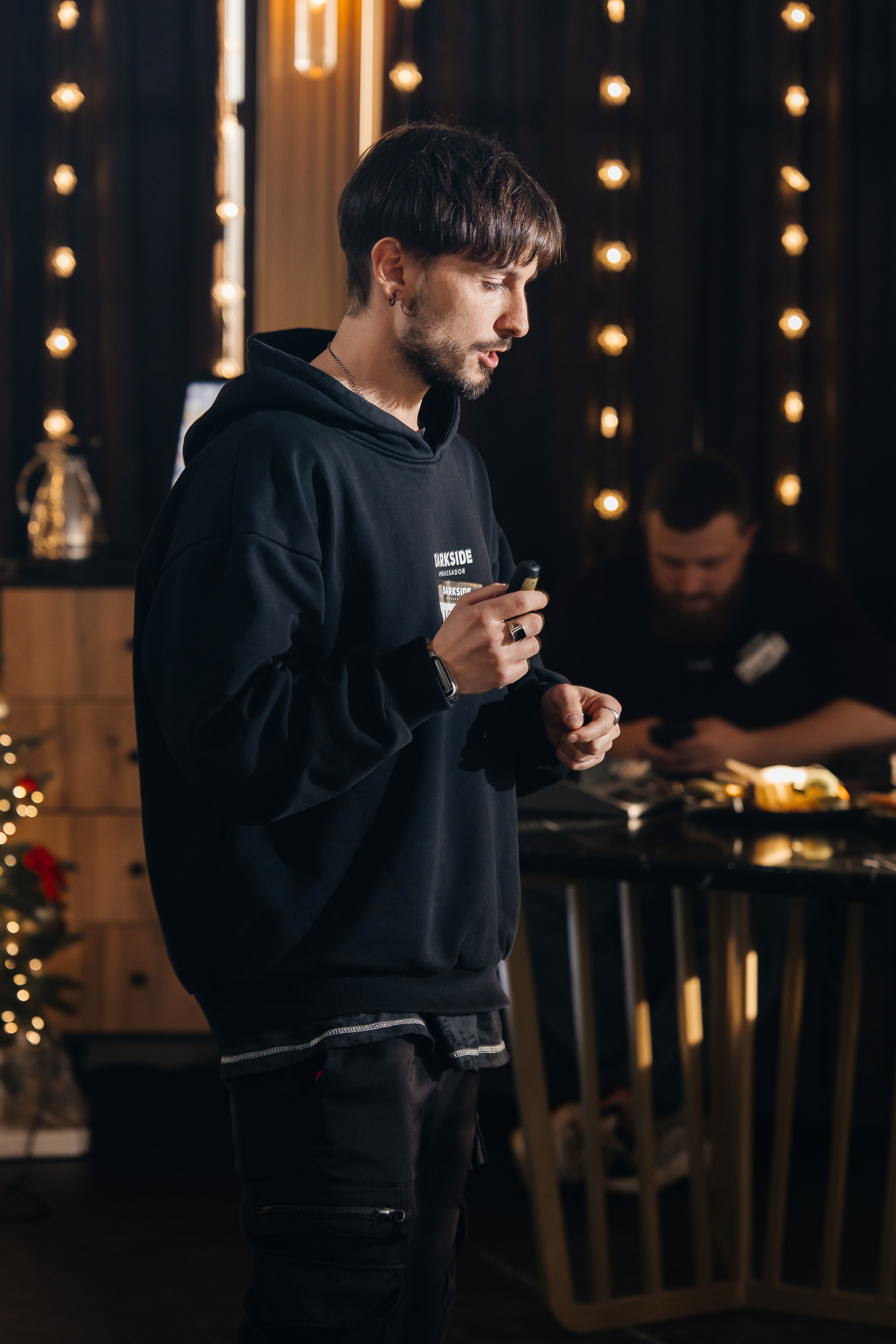 Sabotage by Darkside. Самый свадебный фотограф