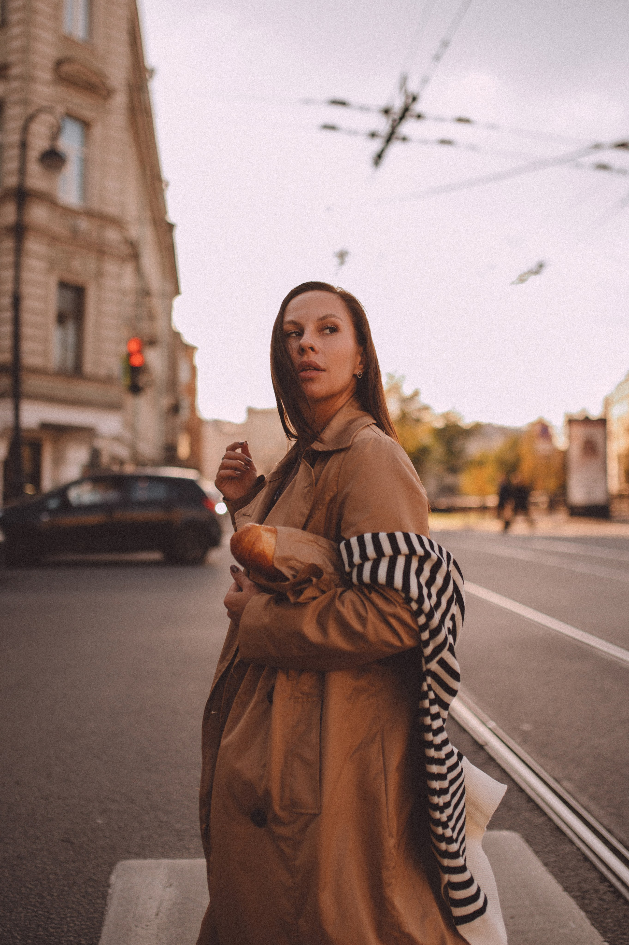 Лина. Свадебный фотограф в Санкт-Петербурге