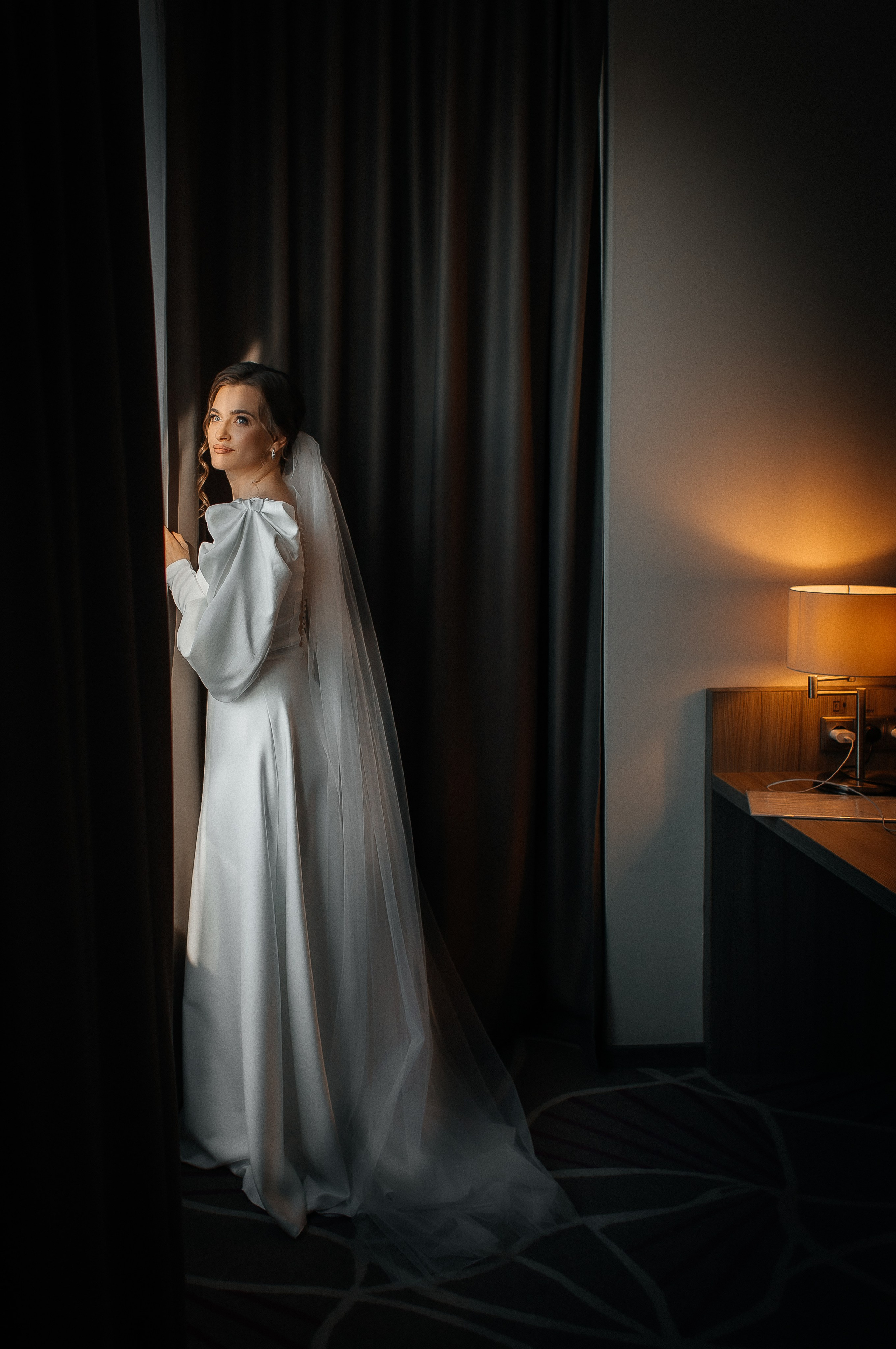 Андрей и Дарья. Фотограф Татьяна Орлова