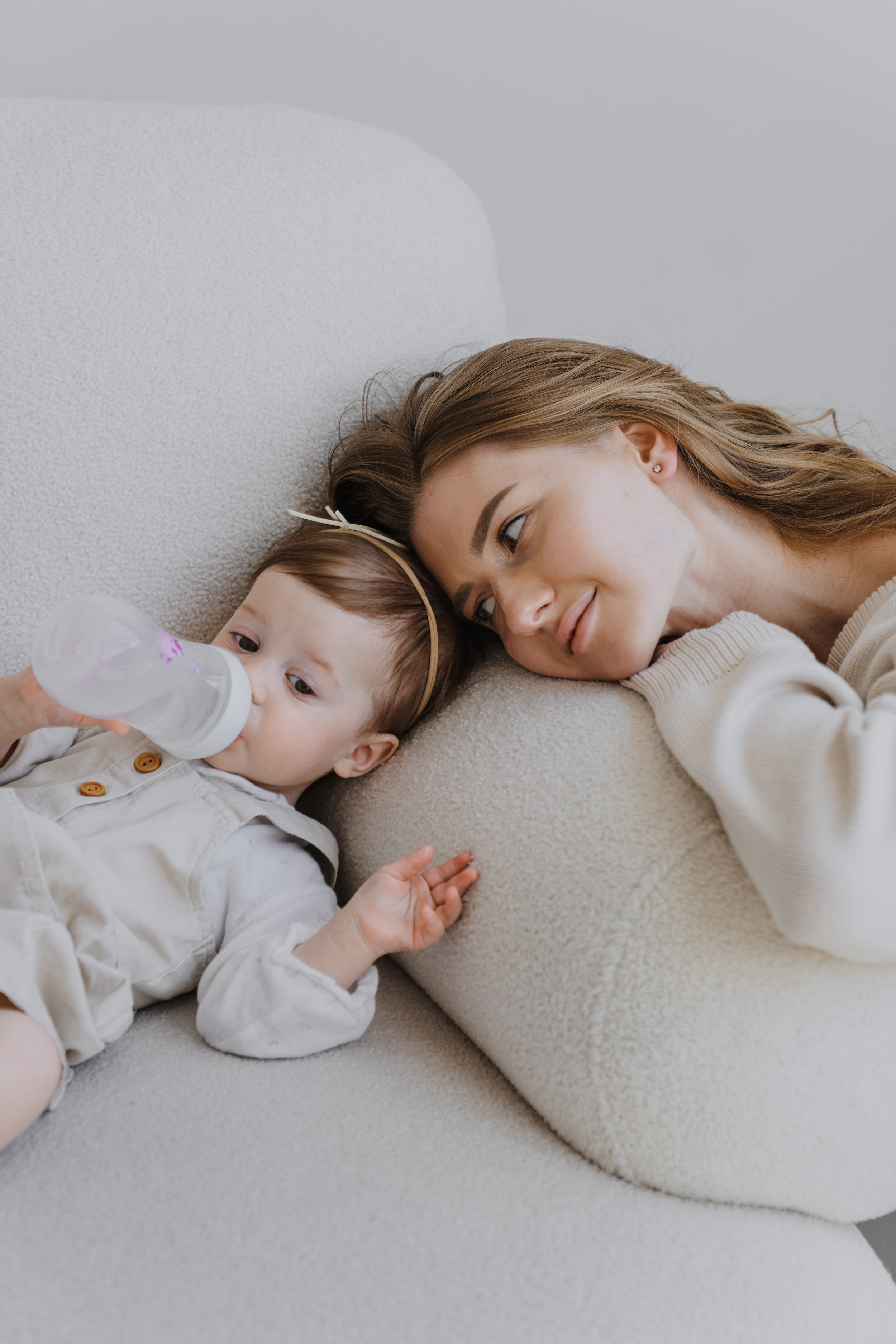 Victoria and Egor, Vreme Nami, Gomel. Olga Modjaro