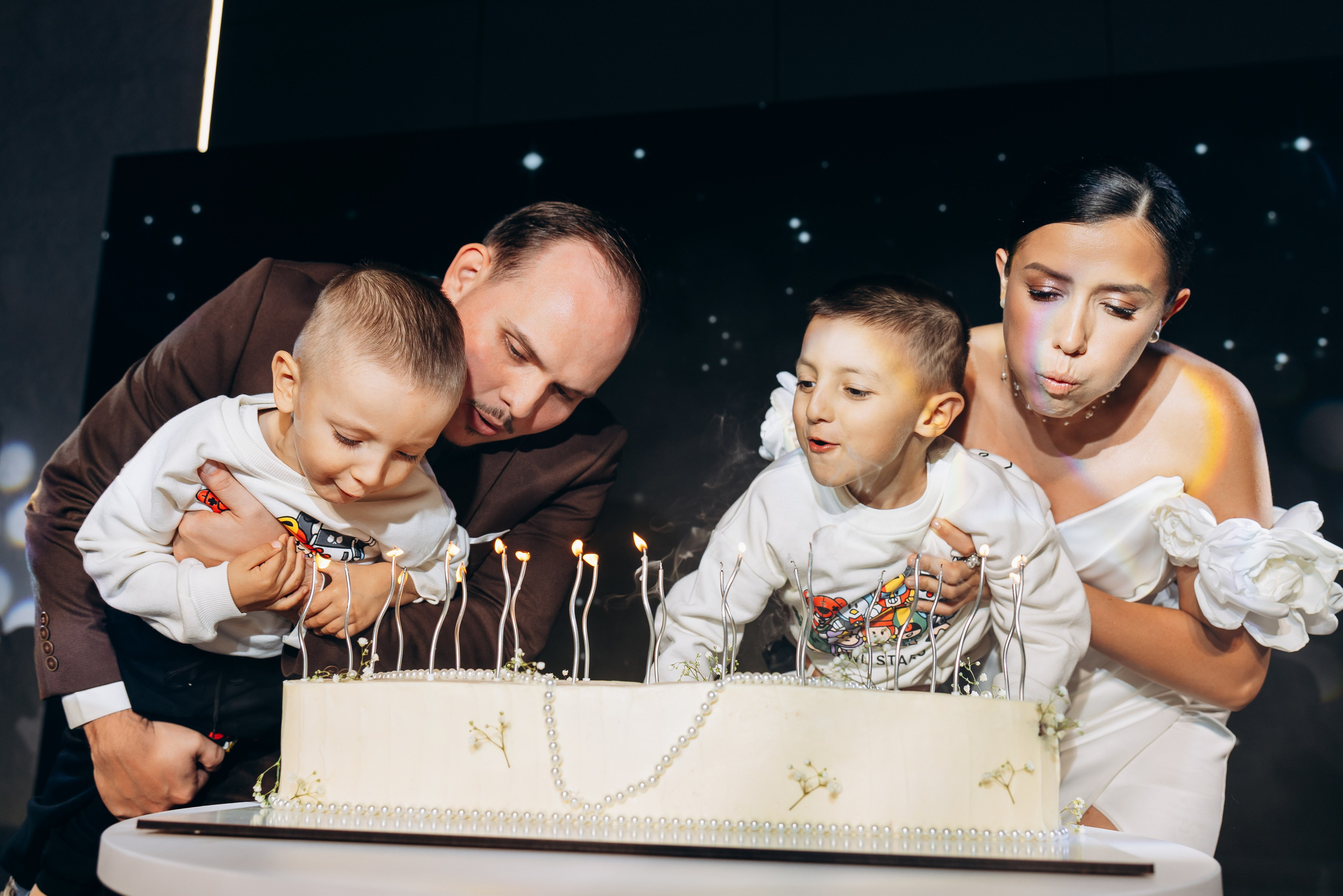 торт на свадьбу Казань 