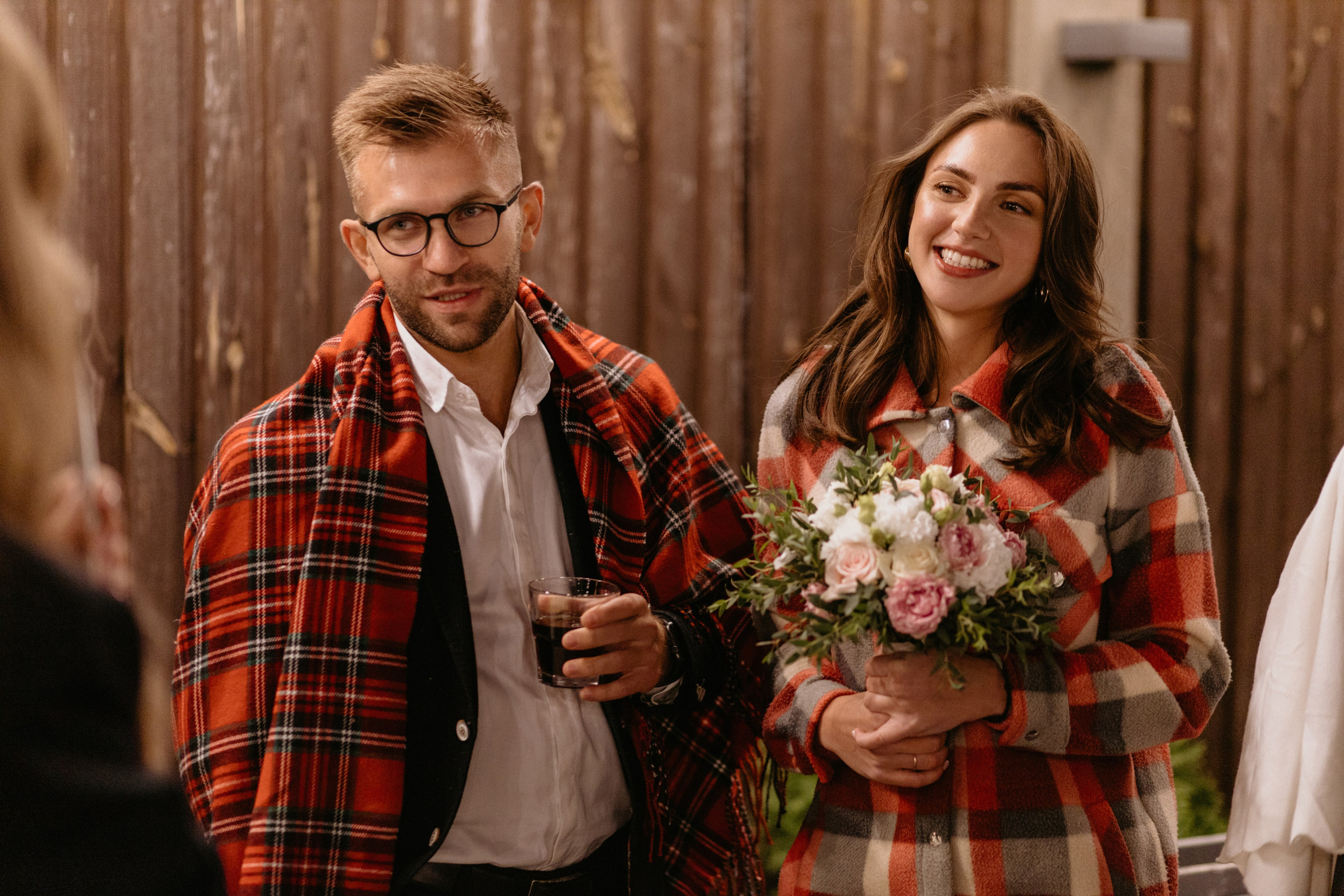 Сева & Таня | DELICE CHALET. Свадебный фотограф в Минске Владислав Бабич