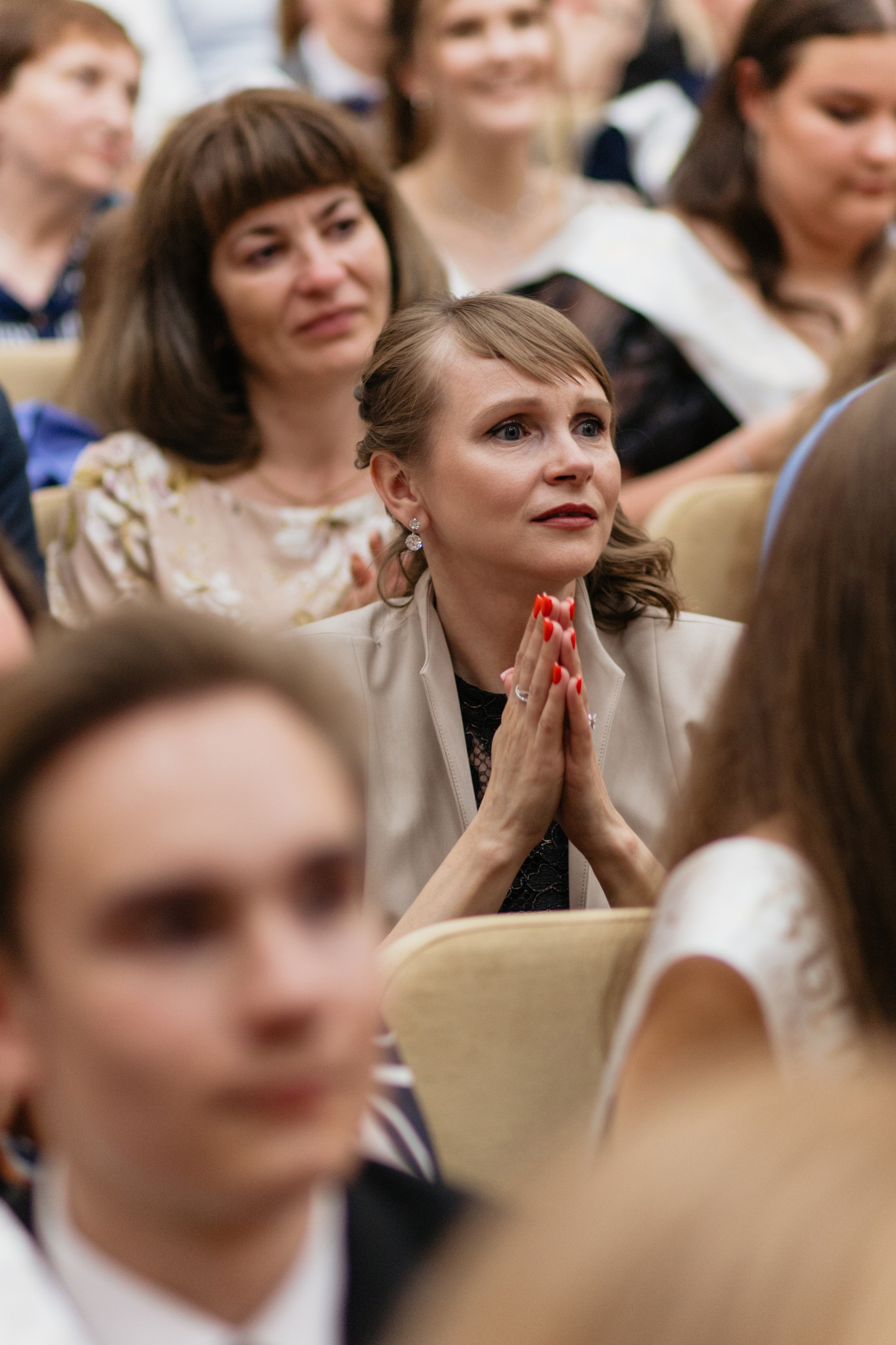 Выпускной Гимназия № 146. Свадебный фотограф в Минске Владислав Бабич