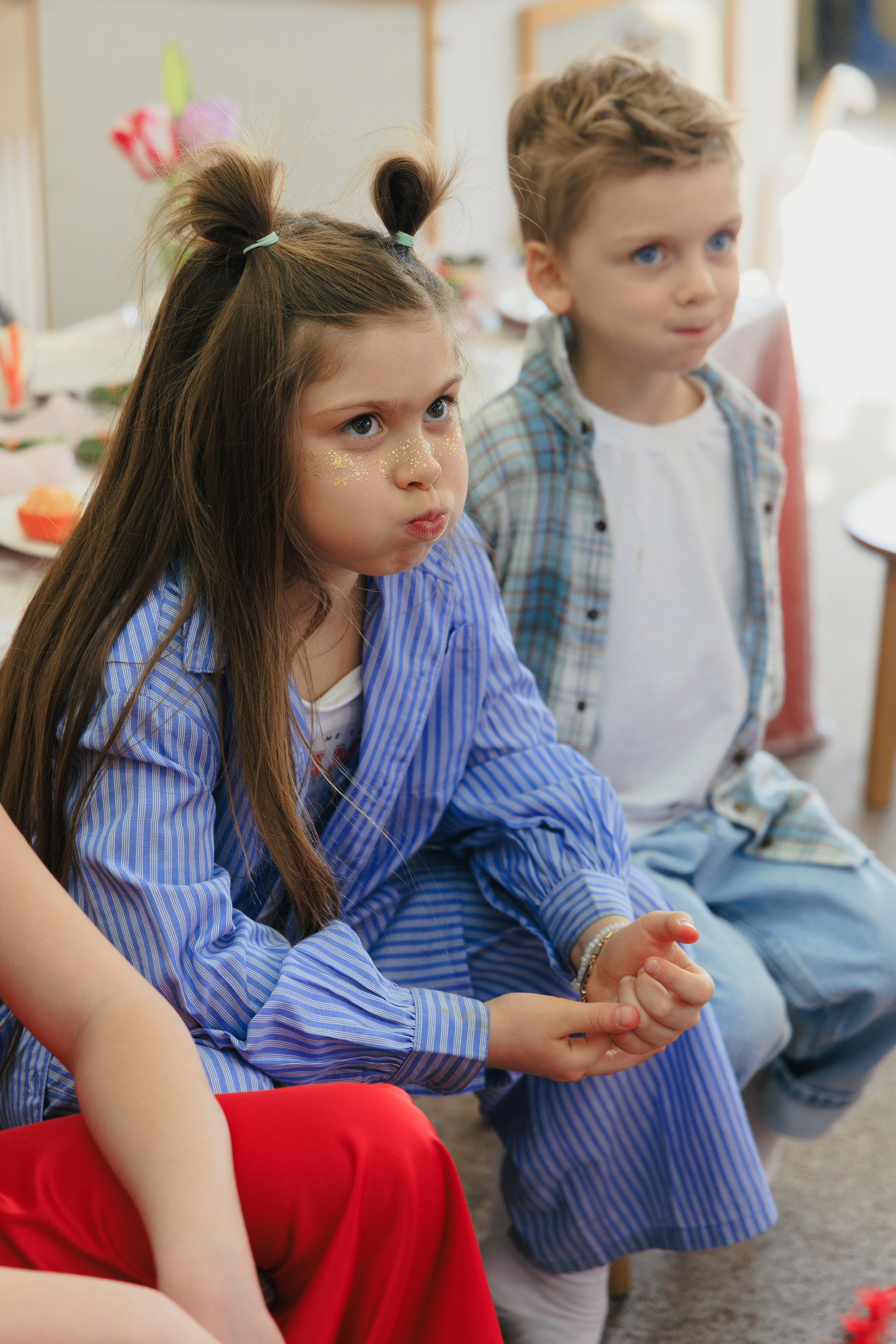 Злате 7 лет | Пуговка. Свадебный фотограф в Минске Владислав Бабич