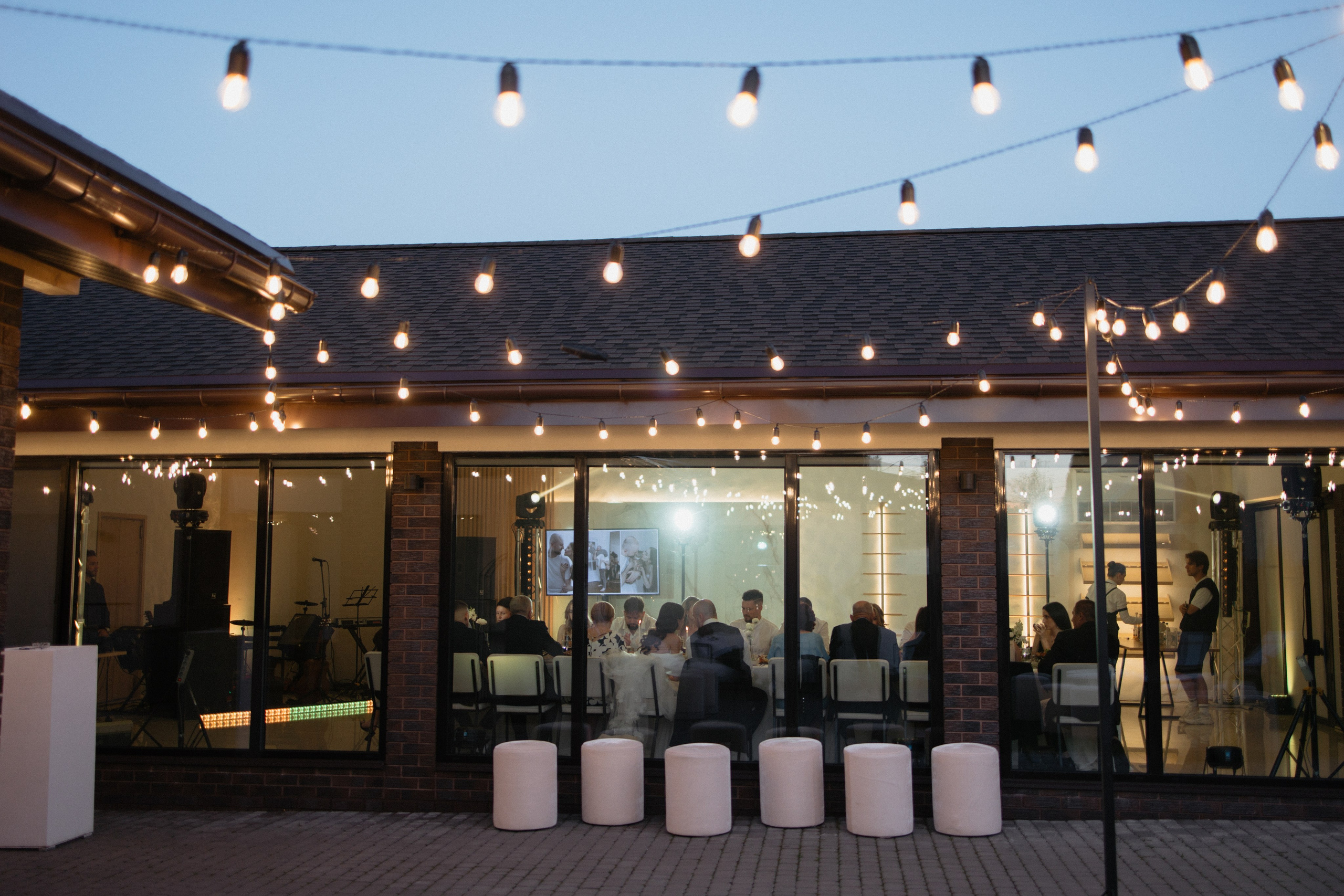 Игорь & Ксюша | GRAND CHALET. Свадебный фотограф в Минске Владислав Бабич