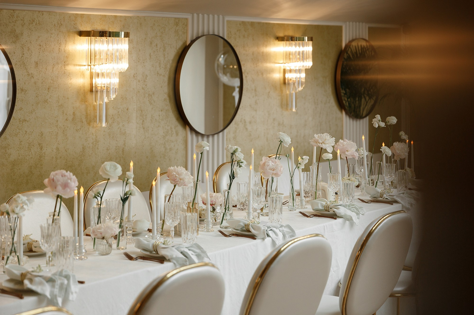 Закаты. Свадебный фотограф в Санкт-Петербурге Наталья Вендт