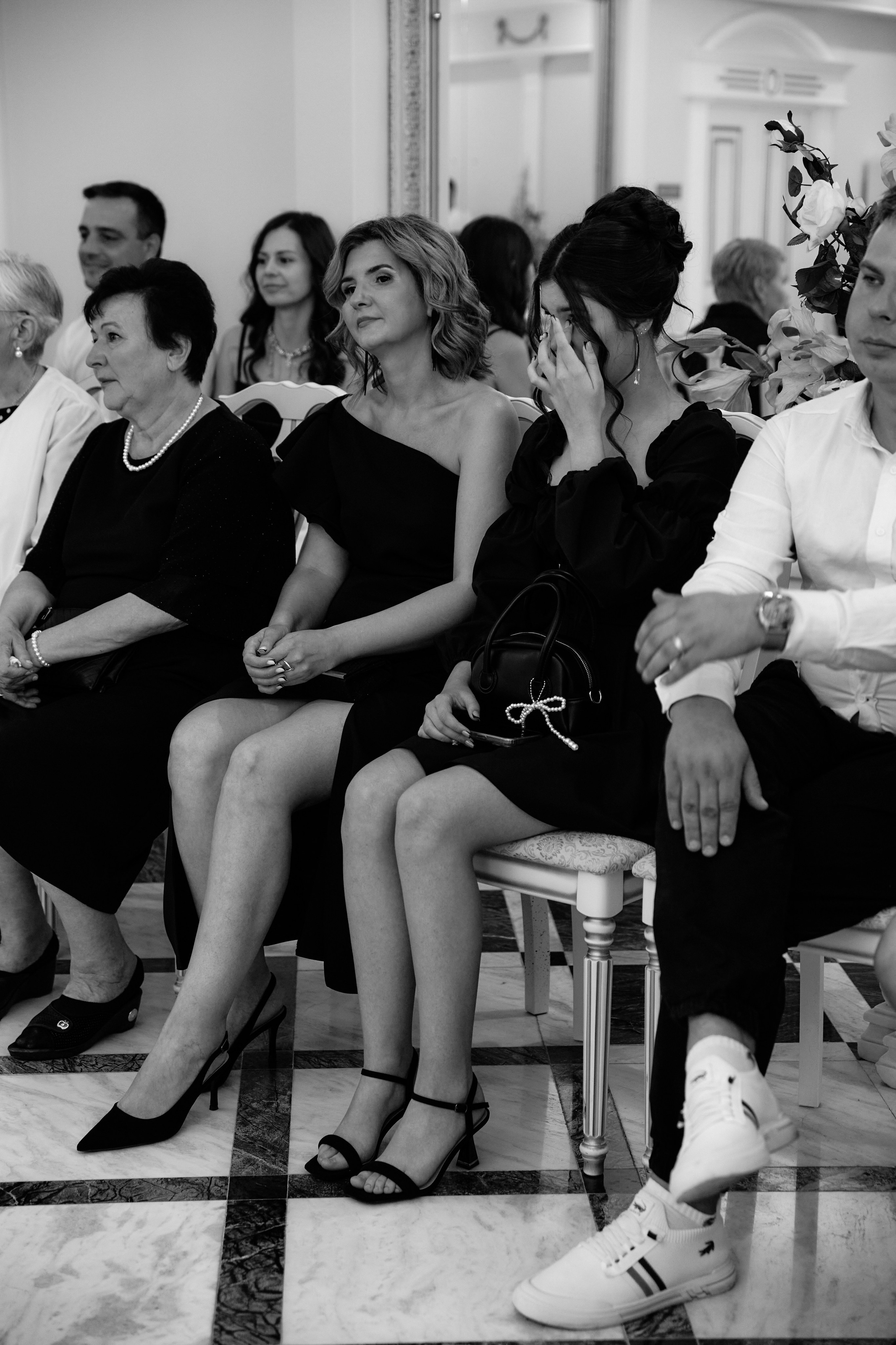 Владислав & Диана. Свадебный и портретный фотограф в Саранске Алексей Миганов