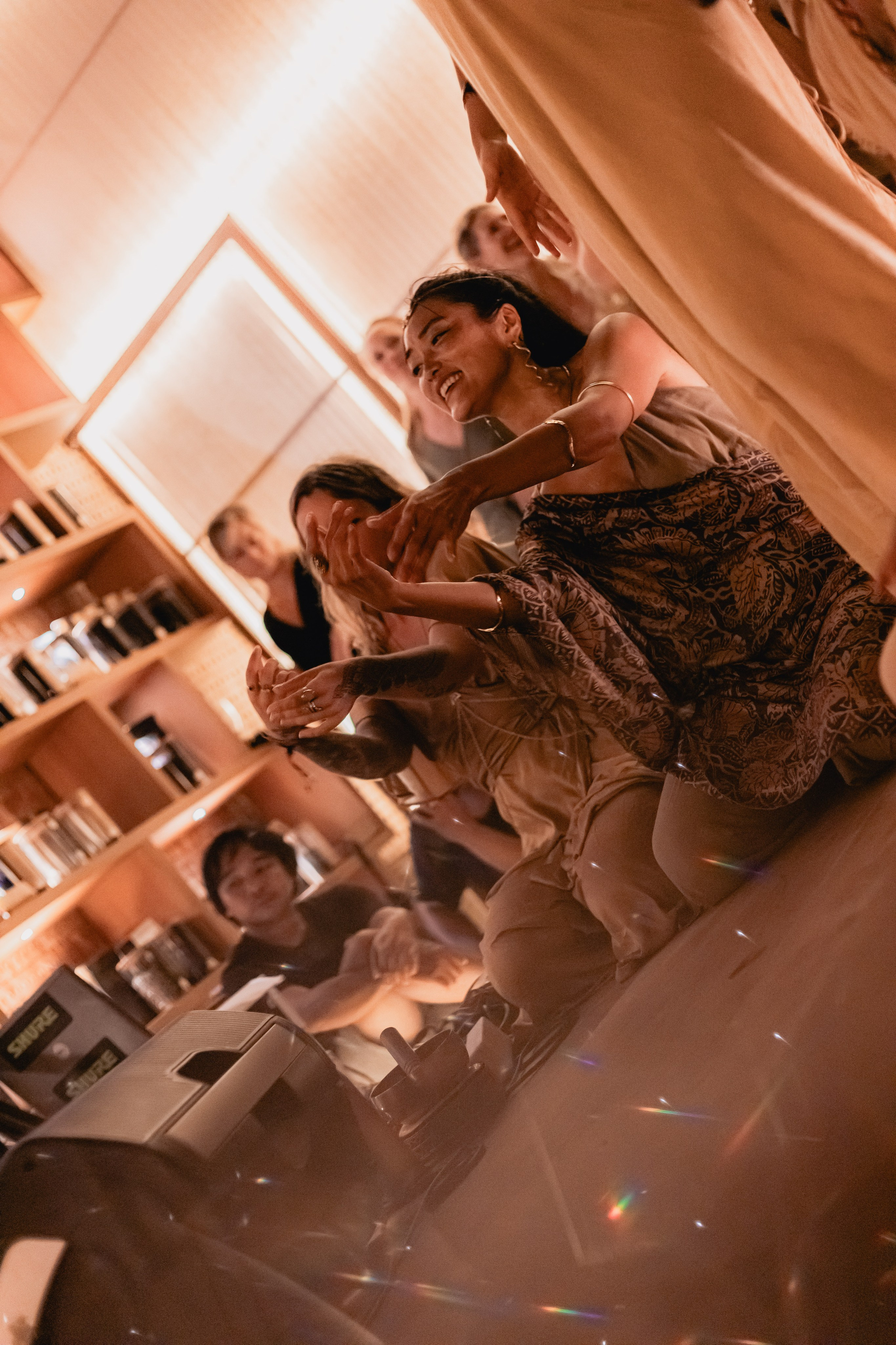 Zest New year. Мариам Багдасарян