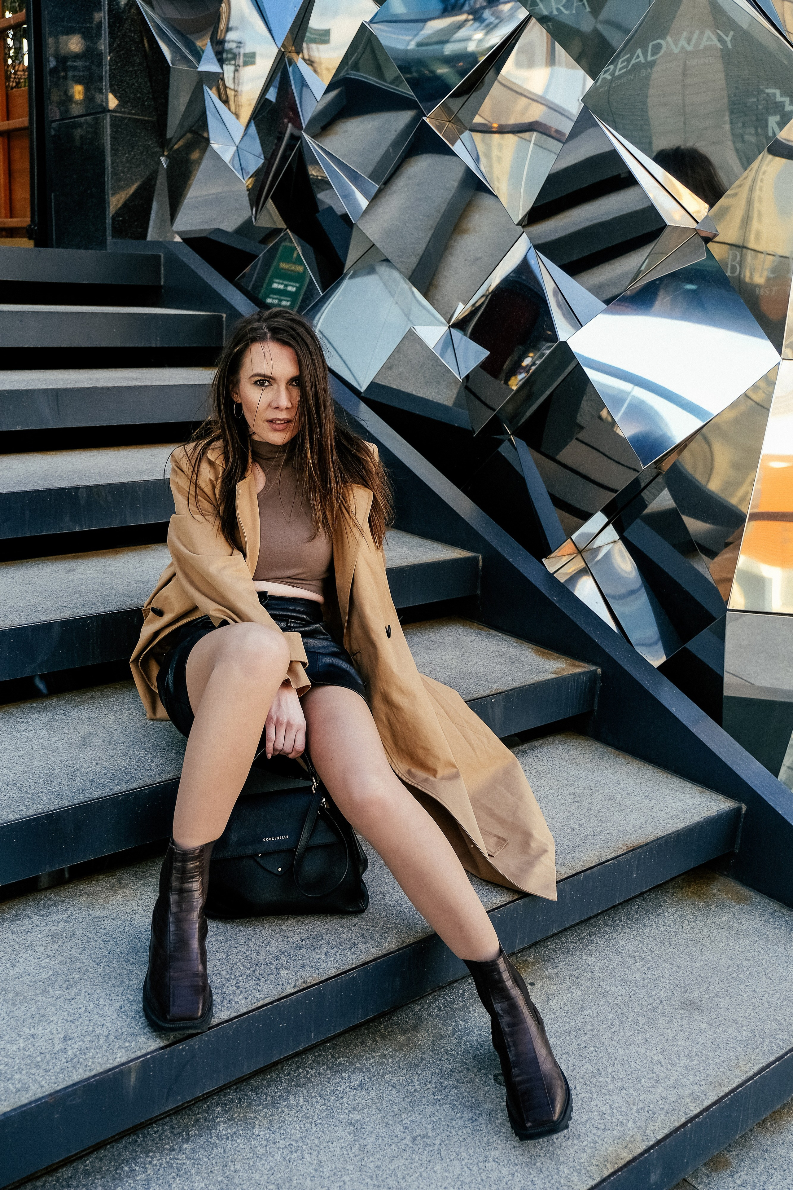 Индивидуальная фотосессия