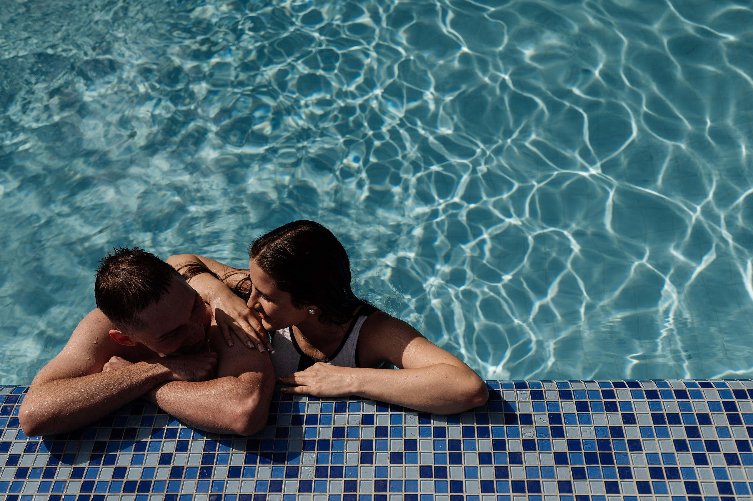 Максим и Лида. Свадебный и семейный фотограф в Ростове-на-Дону Алина Астахова