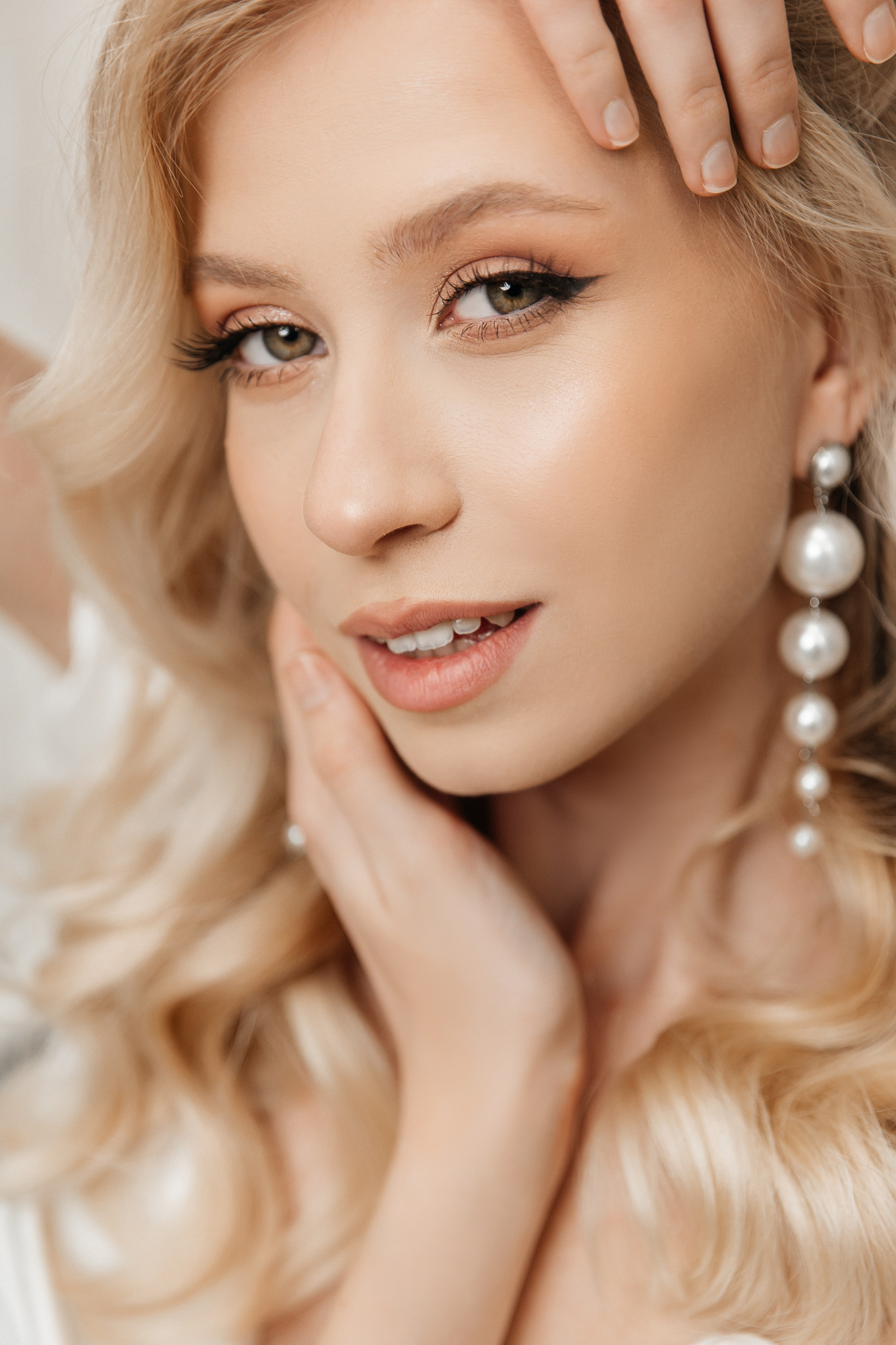 ANNA Beautiful bride…. Свадебный фотограф в Евпатории и в Крыму, Love story, женский портрет